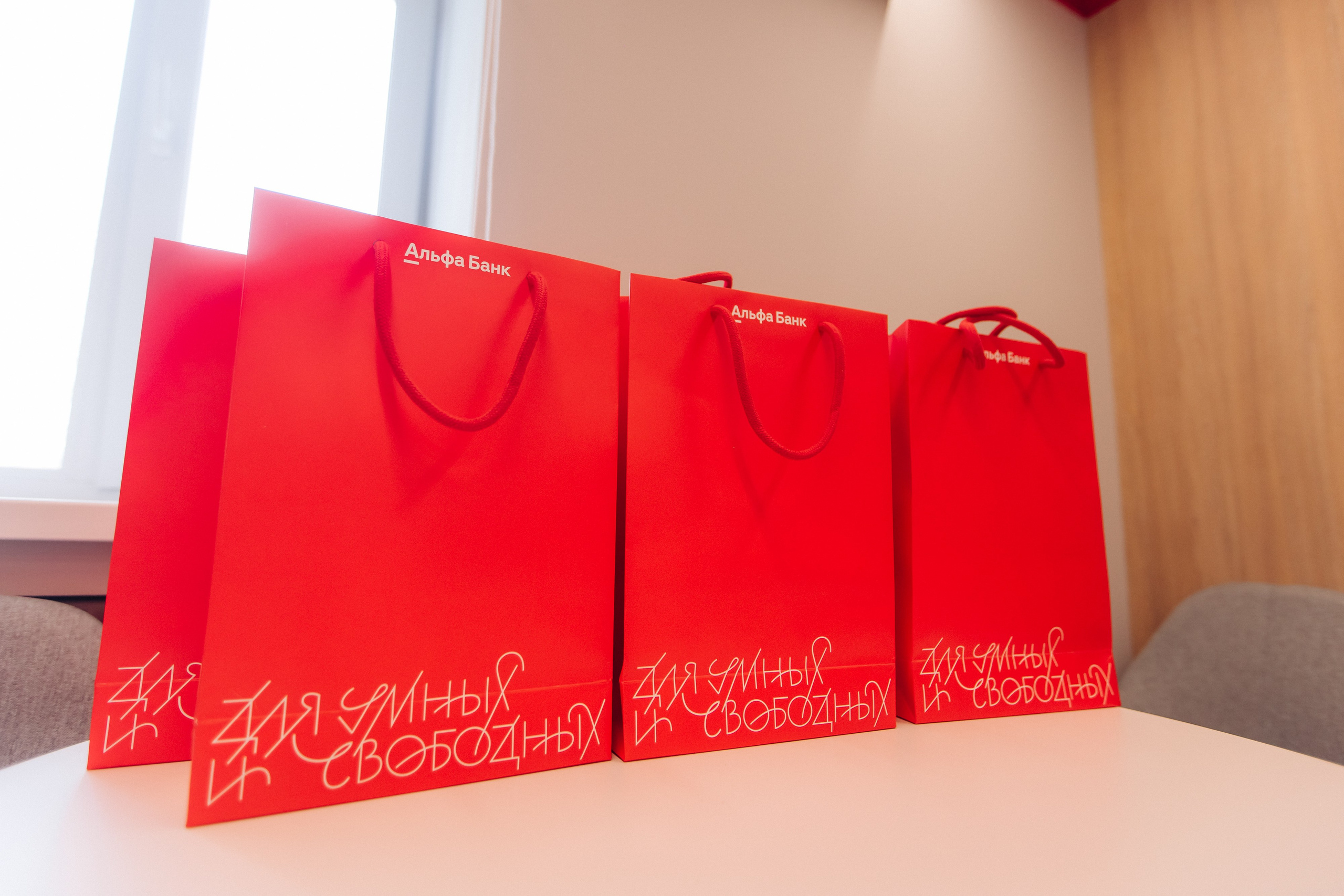 Открытие офиса Алфа банк. Свадебный и семейный фотограф в Улан-Удэ