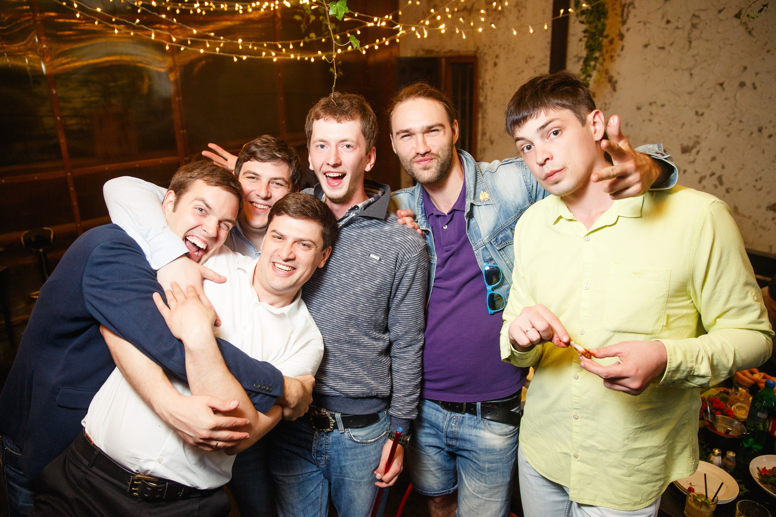 1. Фотограф Недорез Александр в Москве. Репортаж на ваших мероприятиях