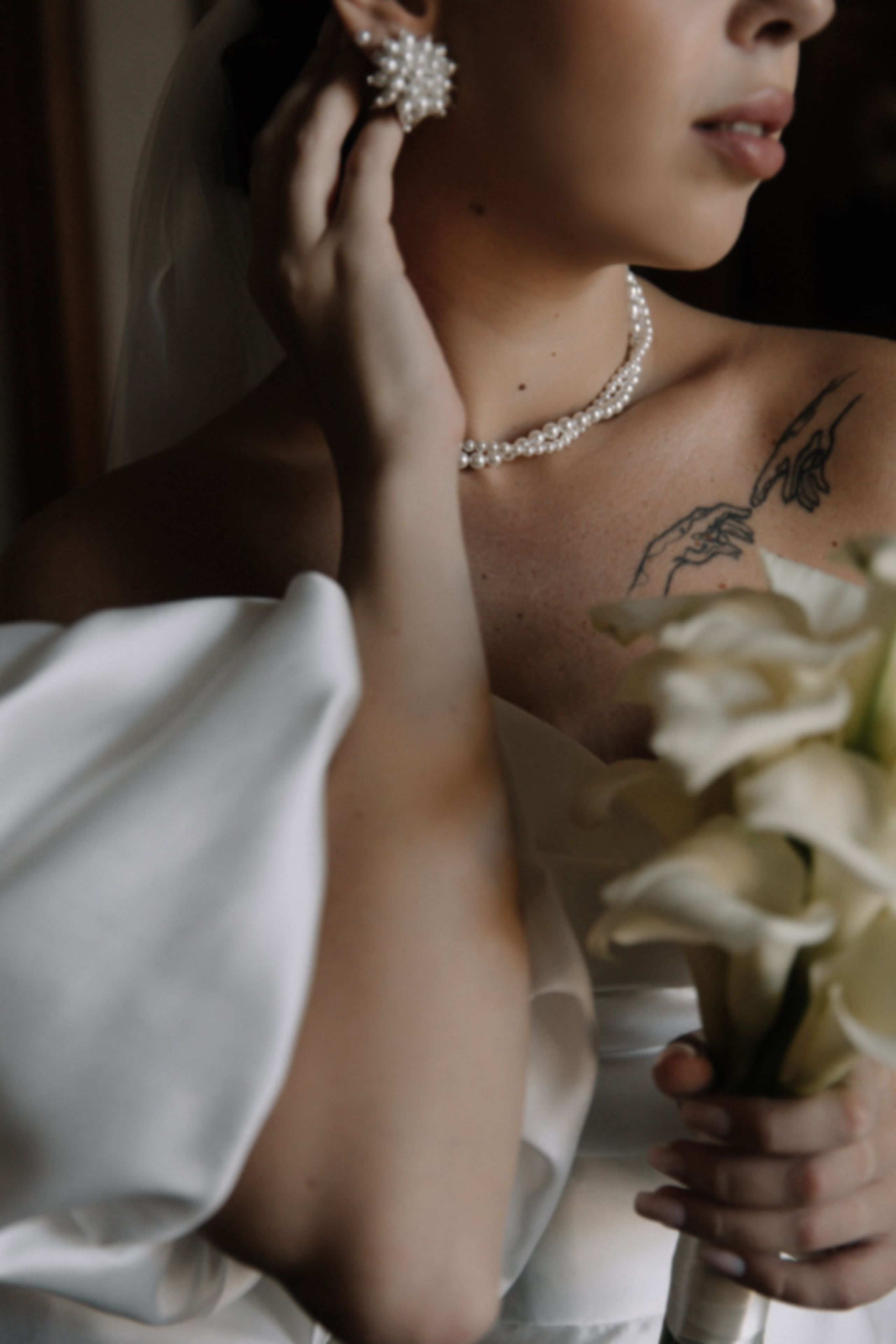 Все начинается с любви!. Свадебный фотограф Алина Хабарова