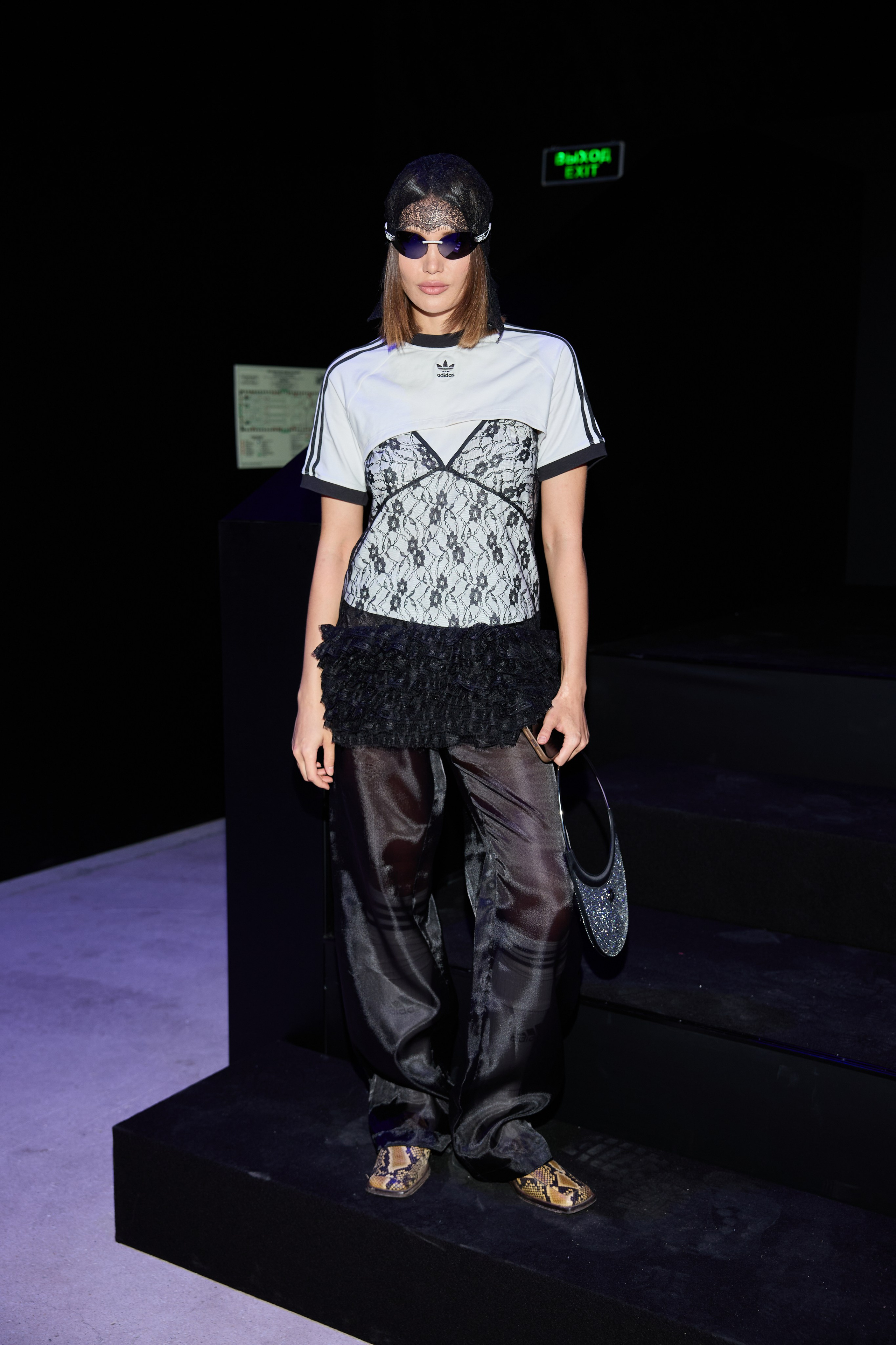 Московская неделя моды. Портретный и ивент-фотограф в Москве