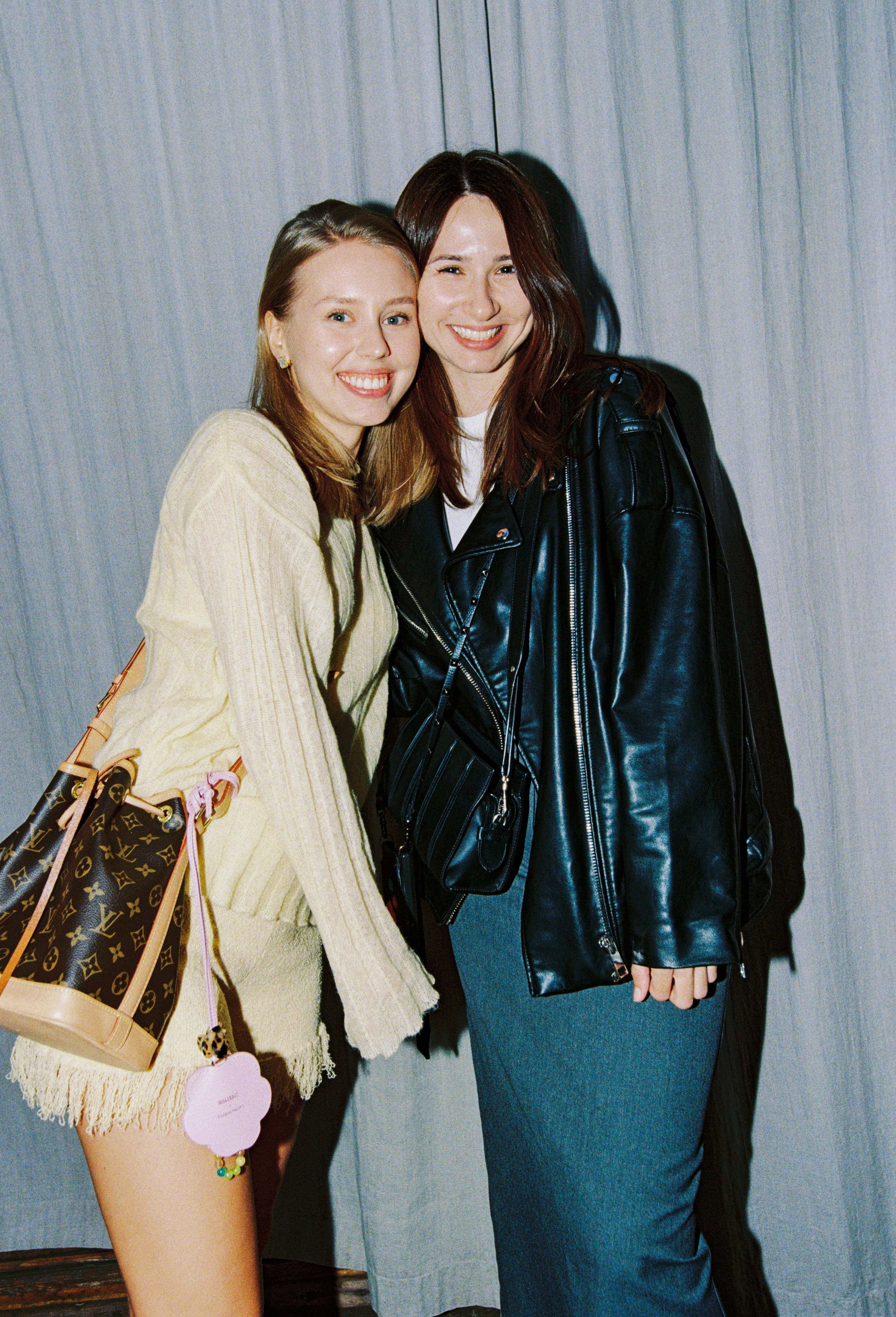 Для flacon-magazine market. Портретный и ивент-фотограф в Москве