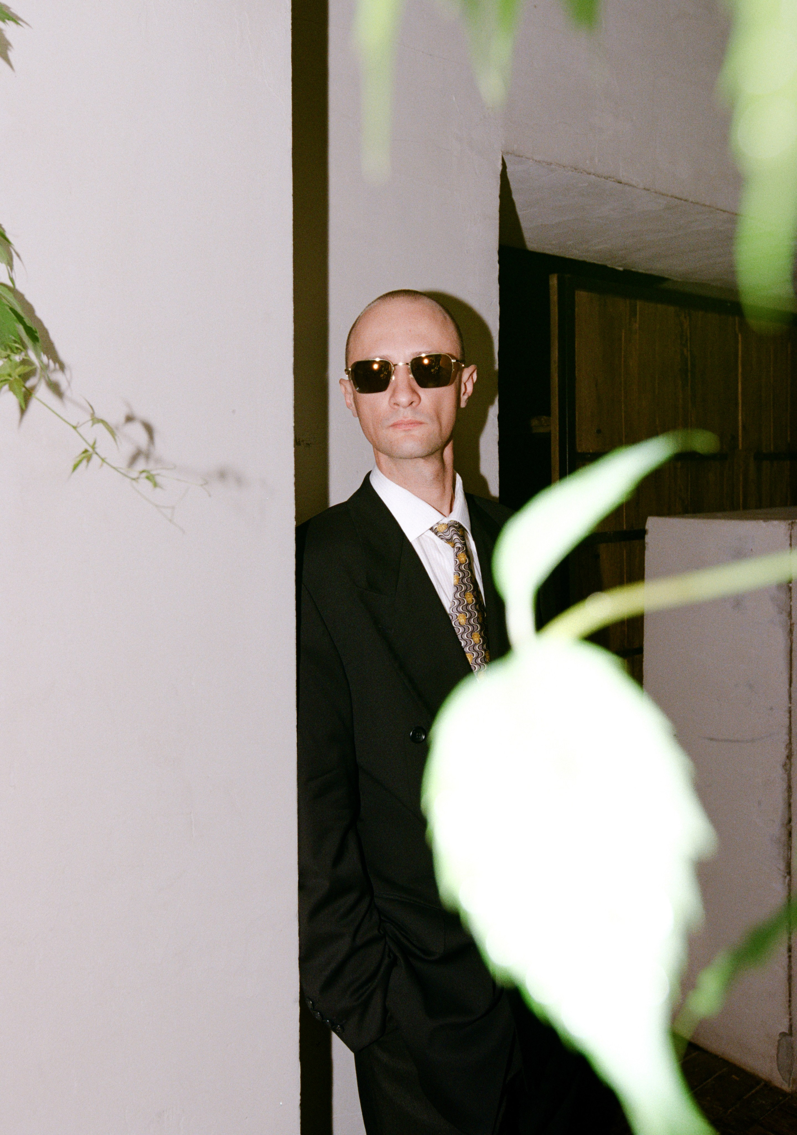 Party like a Moscow. Портретный и ивент-фотограф в Москве