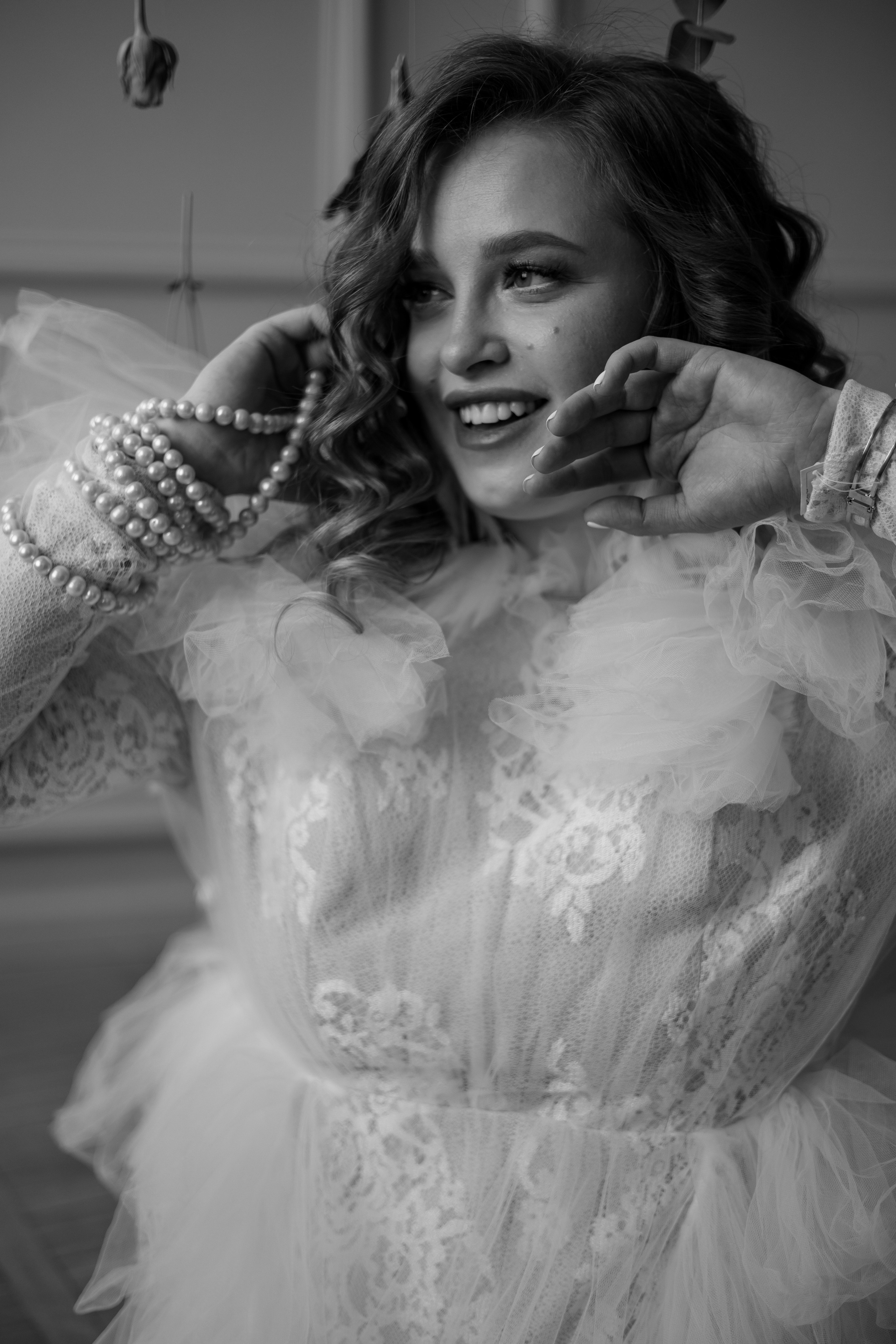 Катюша. Свадебный и портретный фотограф в Москве, Туле и Брянске Дара Евсеева