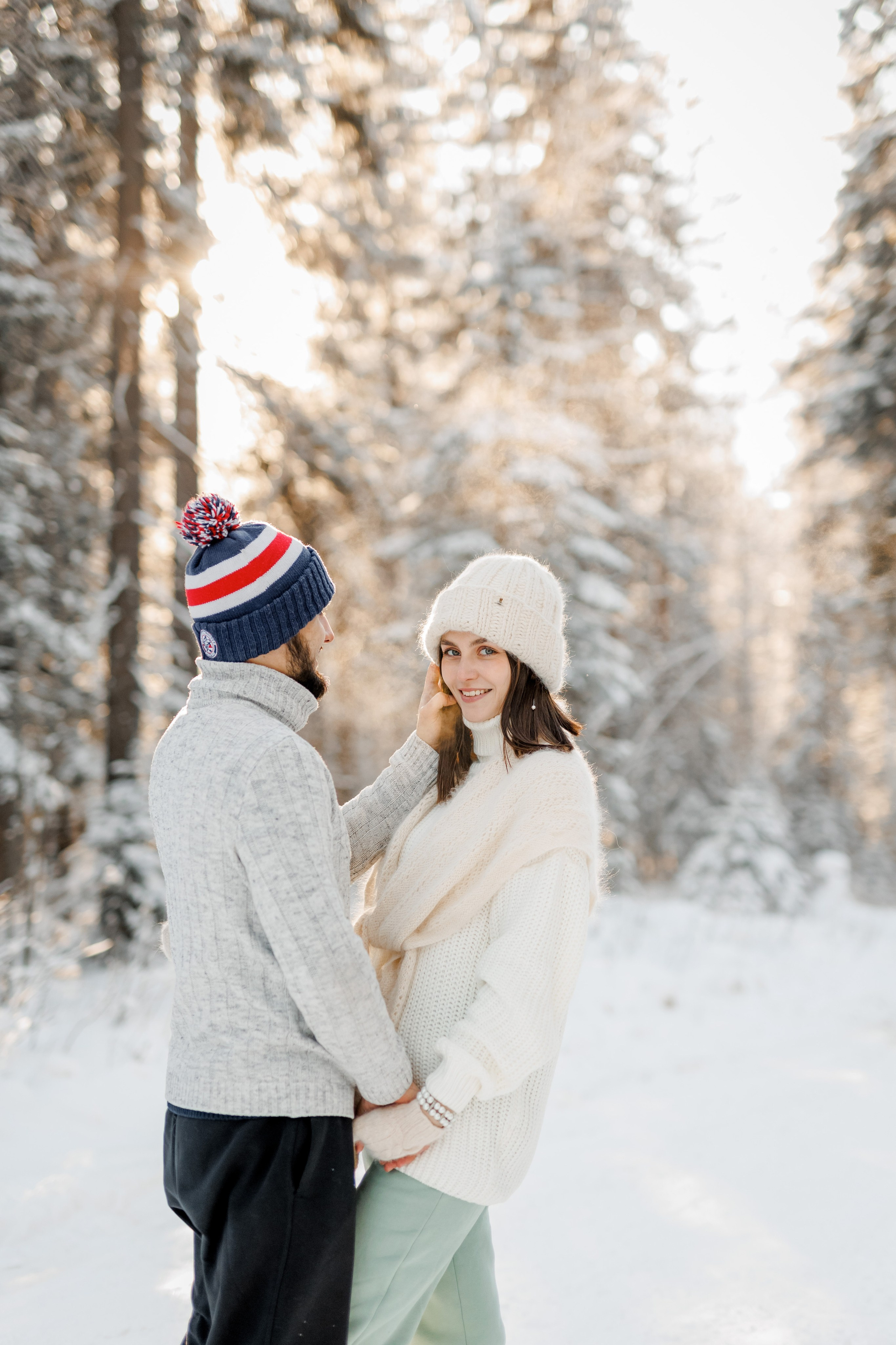 Лера и Никита. Свадебный фотограф в Иркутске Сапаров Александр