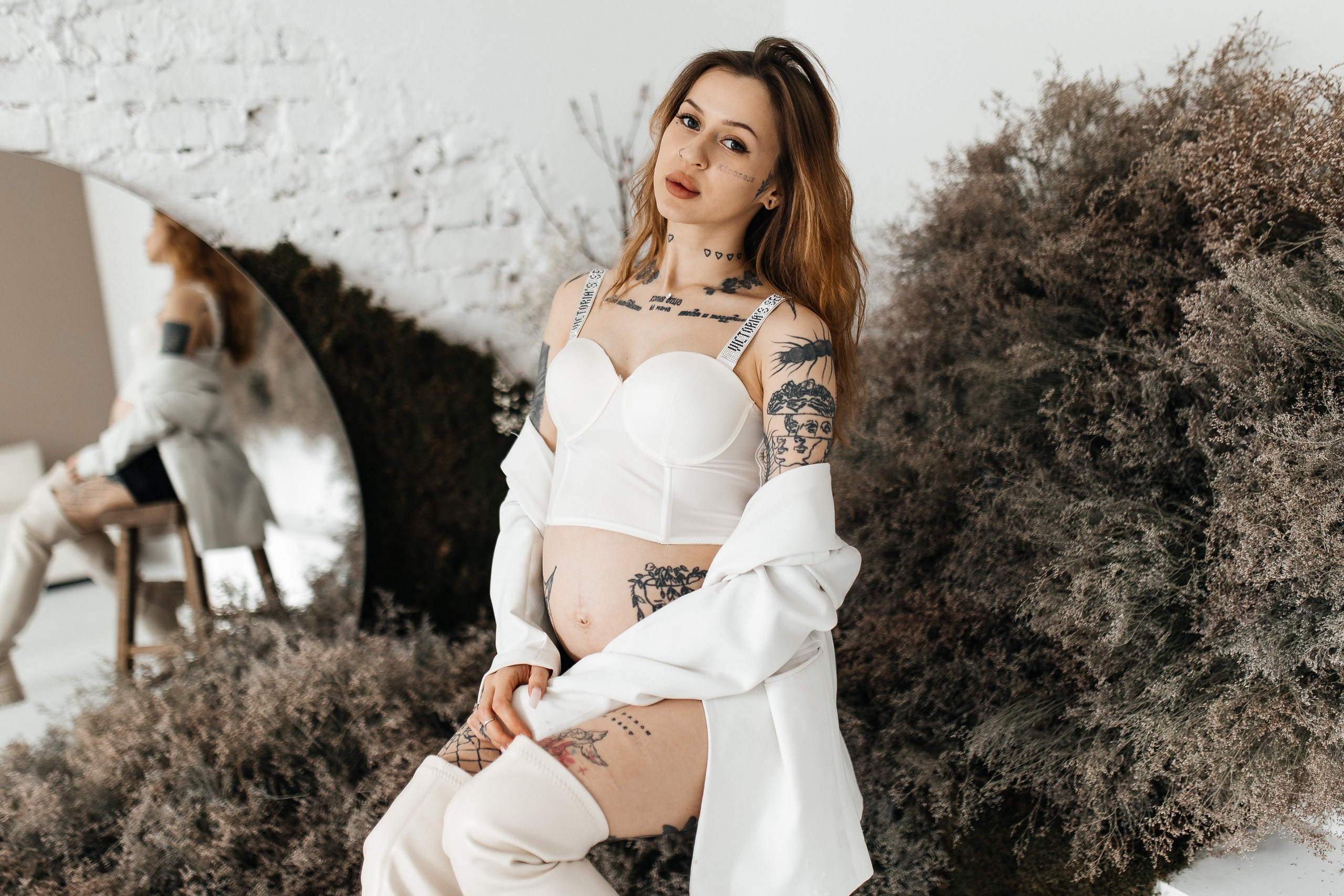 Ульяна. Репортажный и свадебный фотограф в Краснодаре