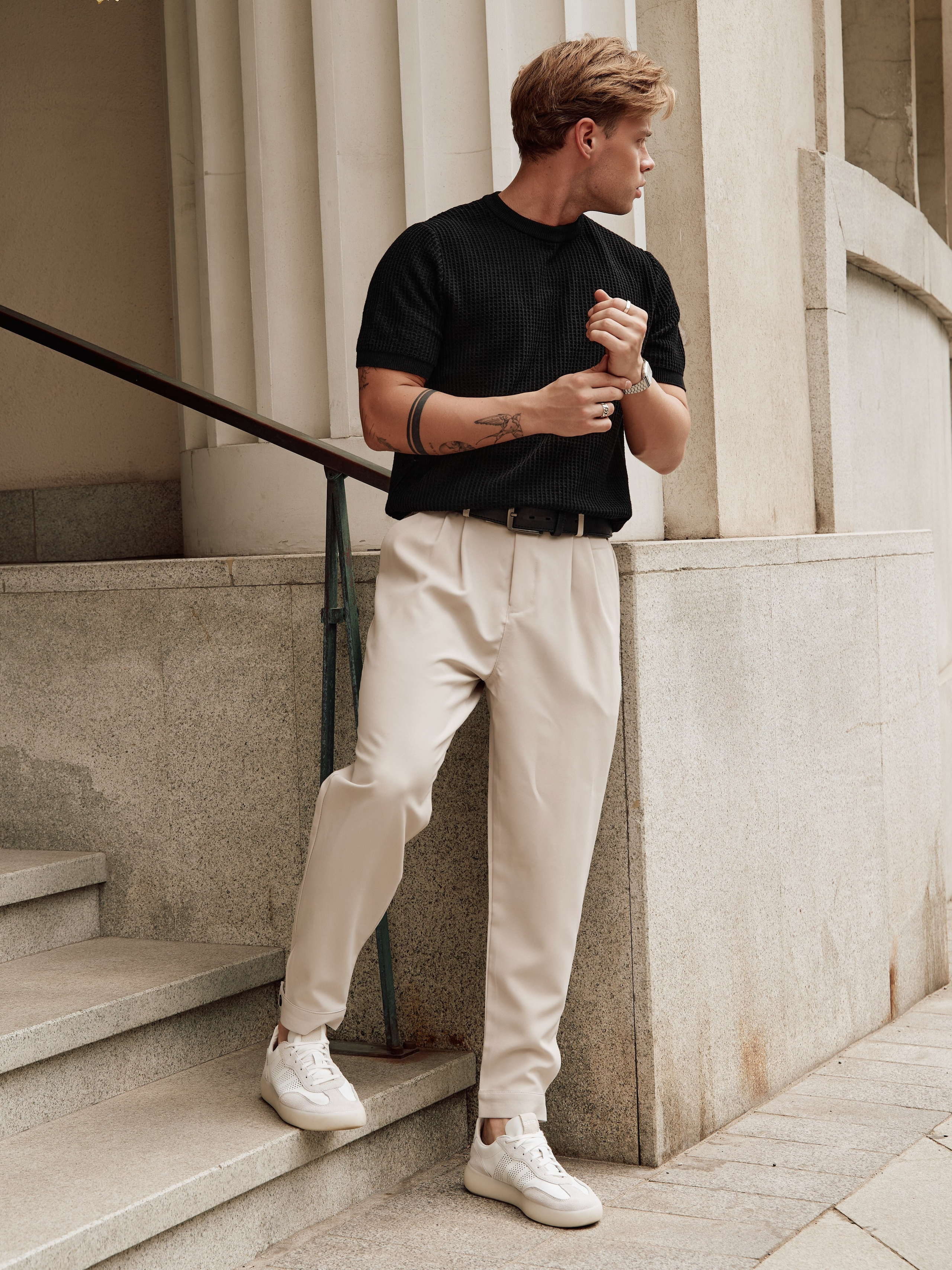 Футболки. Фотограф для маркетплейсов в Москве