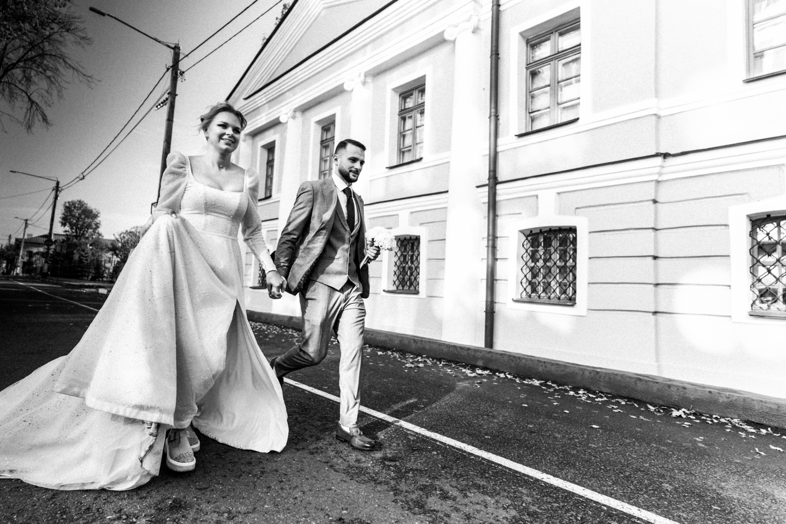 Женя и Ксюша. Фотограф Новополоцк, Полоцк, Минск, РБ, Зимаков Егор