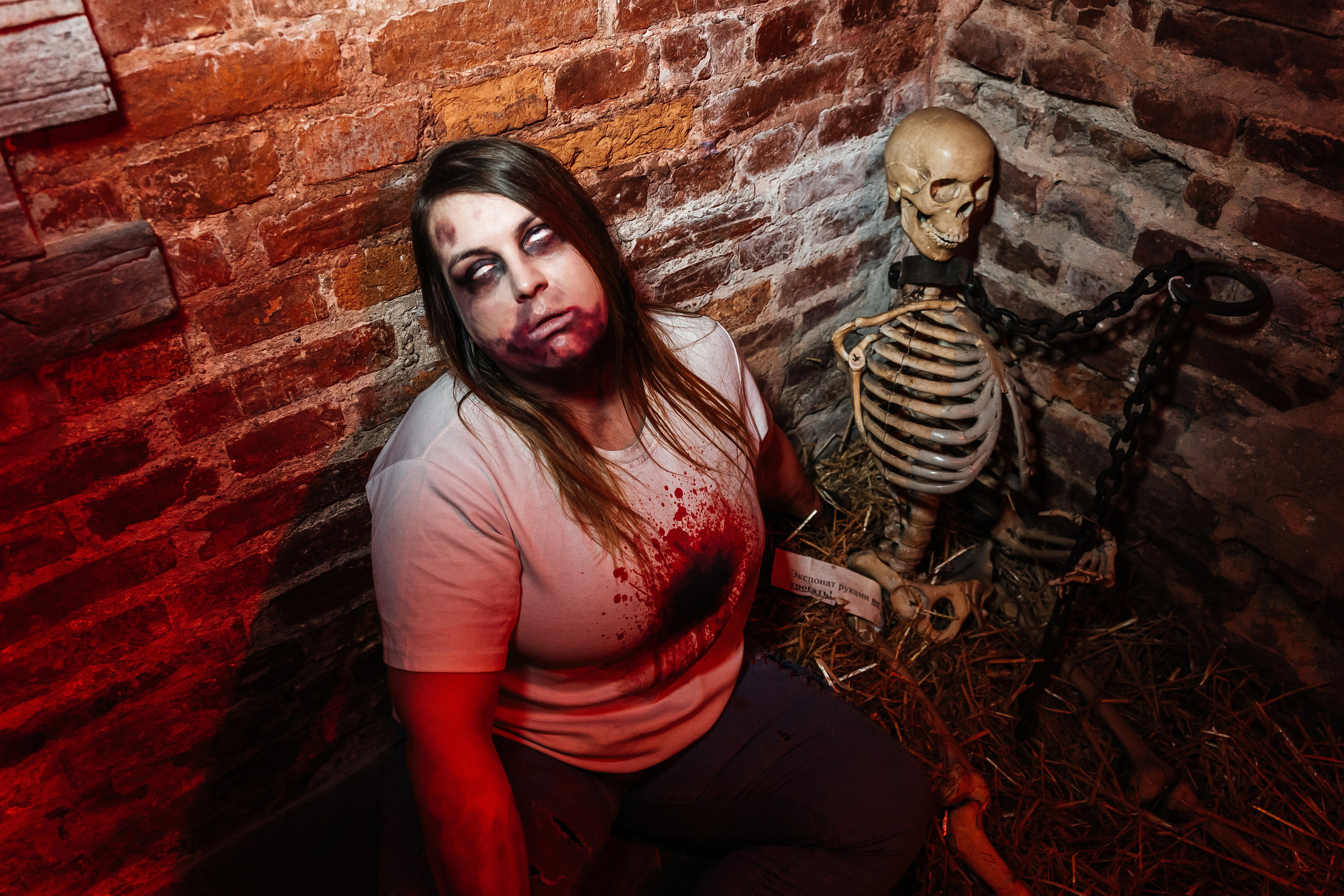 Корпоратив Helloween. Фотограф Новополоцк, Полоцк, Минск, РБ, Зимаков Егор