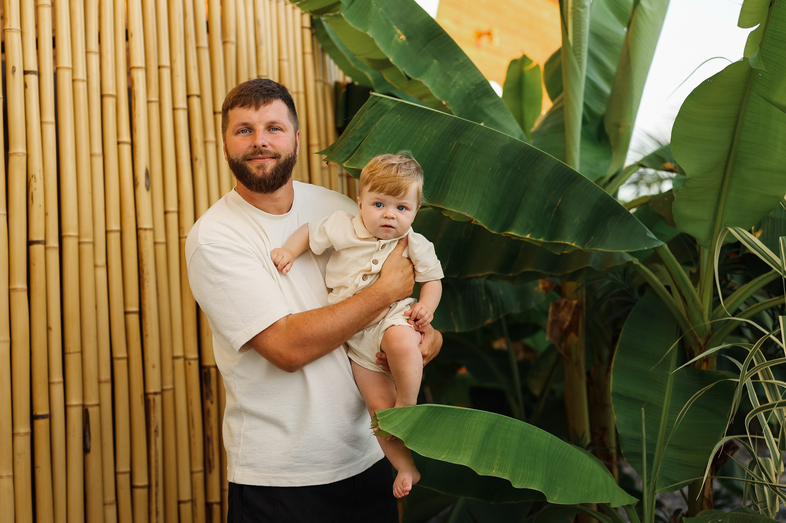 Семейная фотосессия. Главная