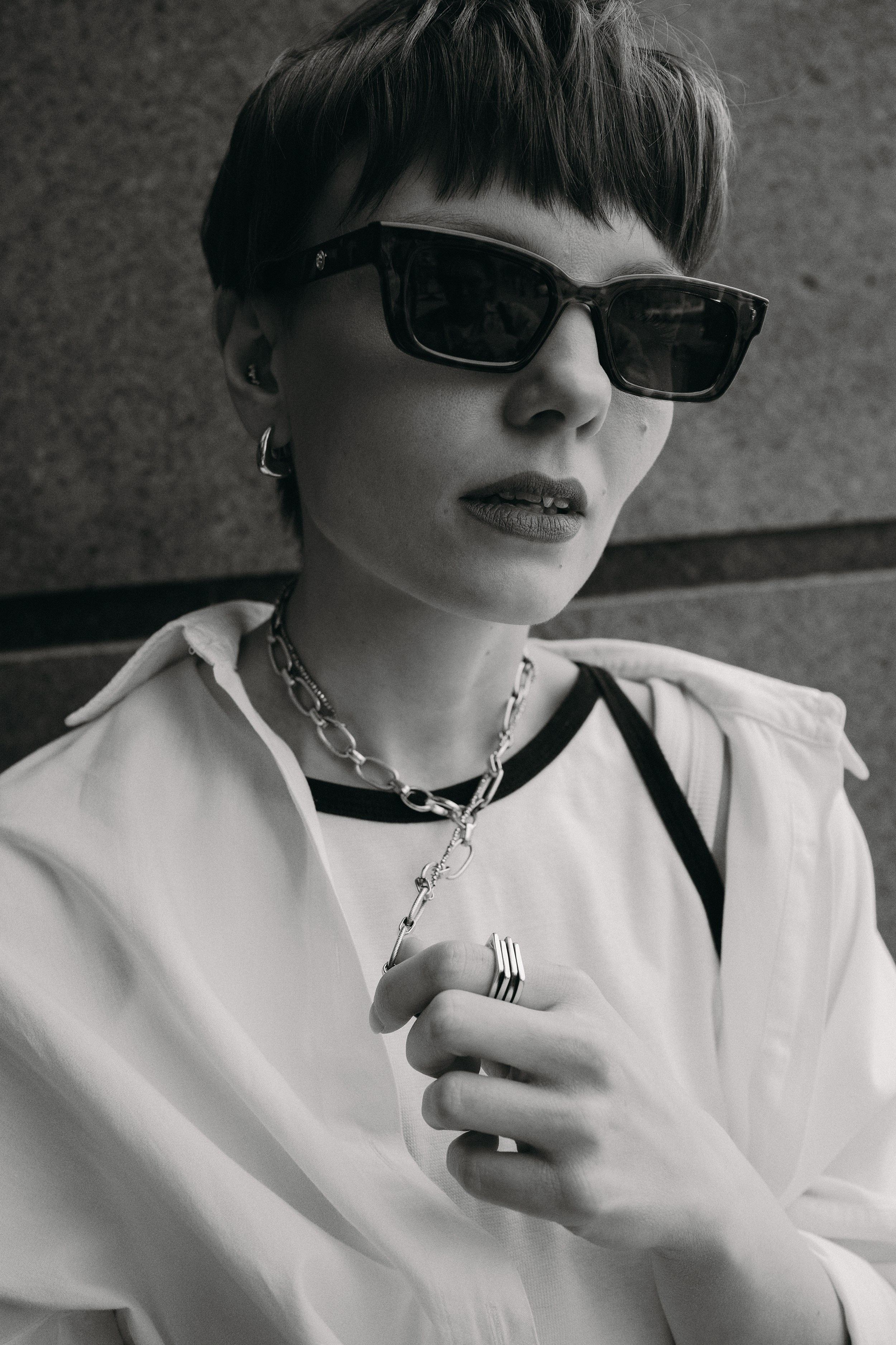 L I F E. Фотограф Юрий Марилов Москва, Тюмень