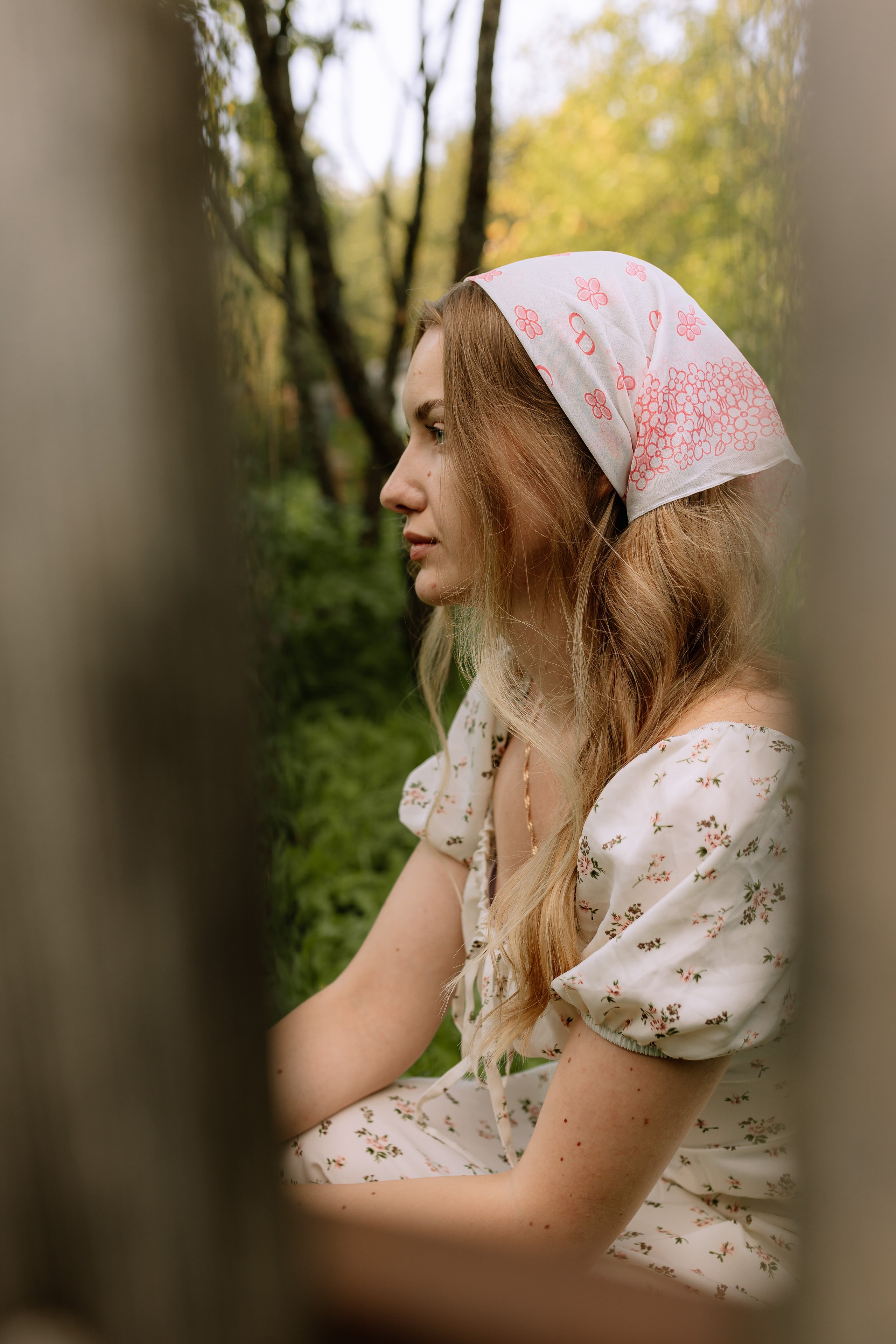 Кристина Щербакова. Фотограф Александра Кузнецова