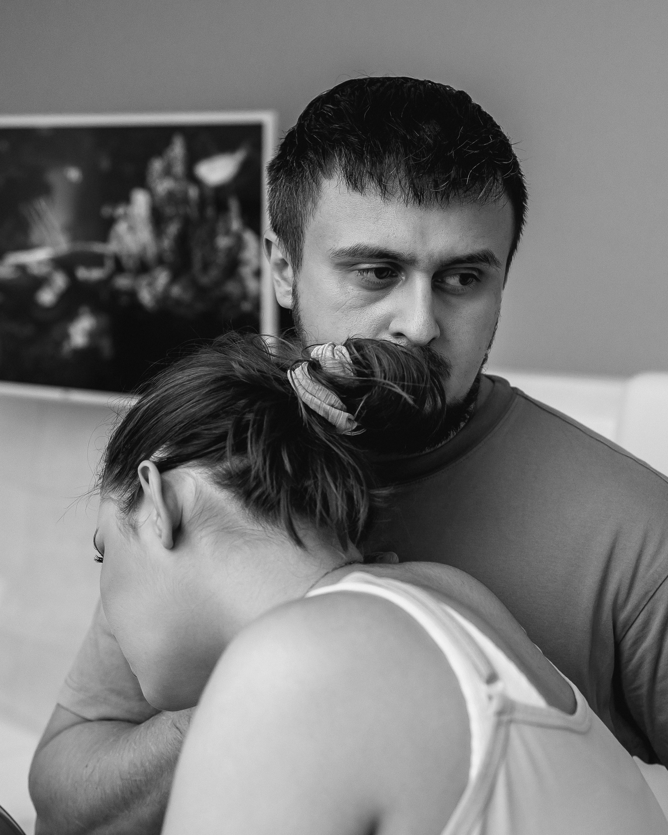 Рождение Кристиана. Семейный и детский фотограф в Краснодаре. Фотограф новорожденных. Фотограф ньюборн. Фотограф родов Краснодар. Катя Угнивенко