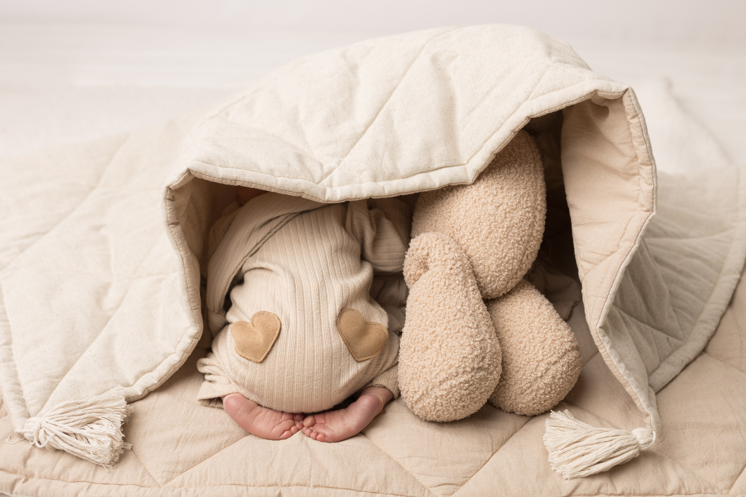 Михаил. Фотограф новорожденных, детский фотограф в г. Оренбурге Екатерина Козлова