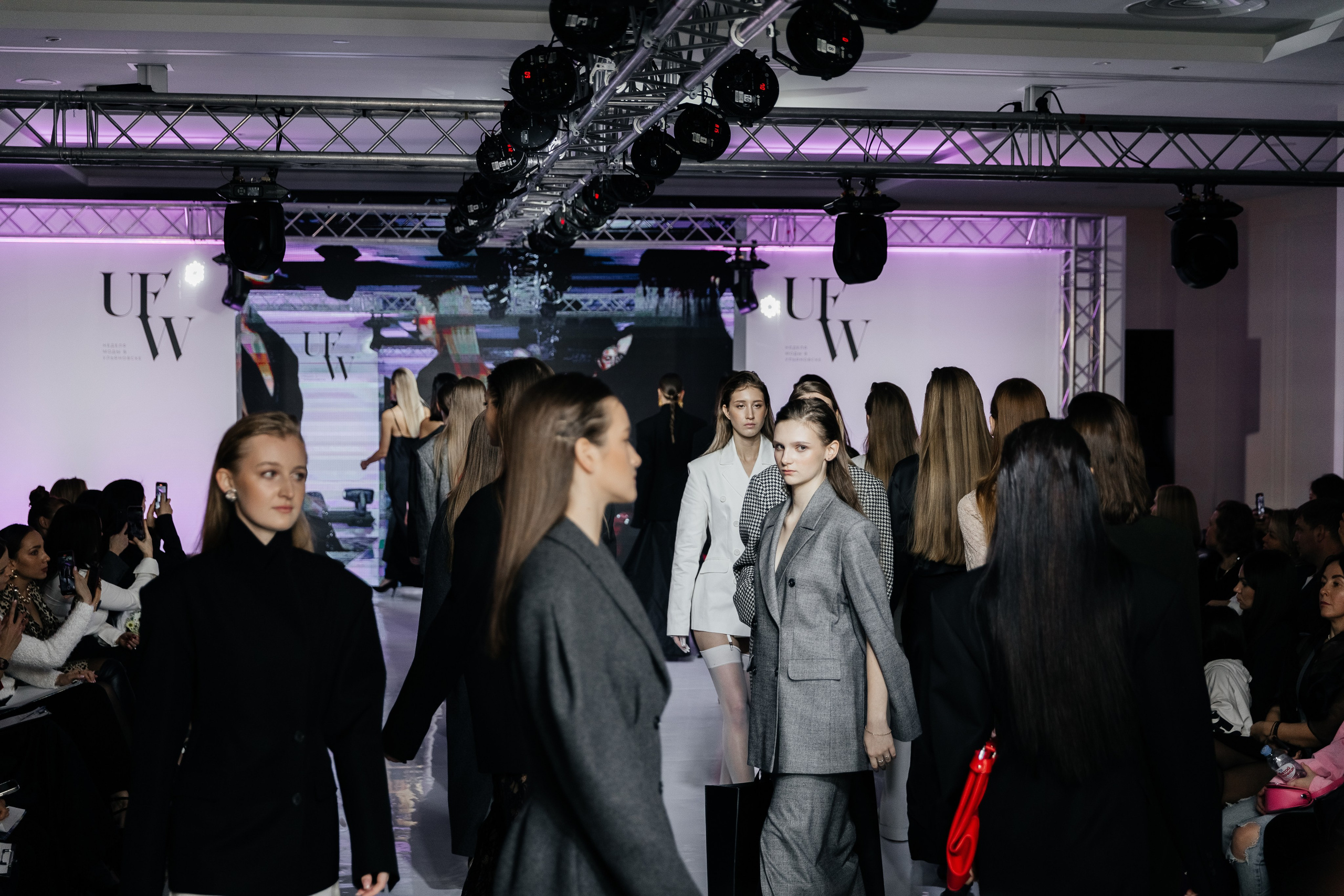 UWF 2023. Фотограф в Ульяновске Евгений Тарасов