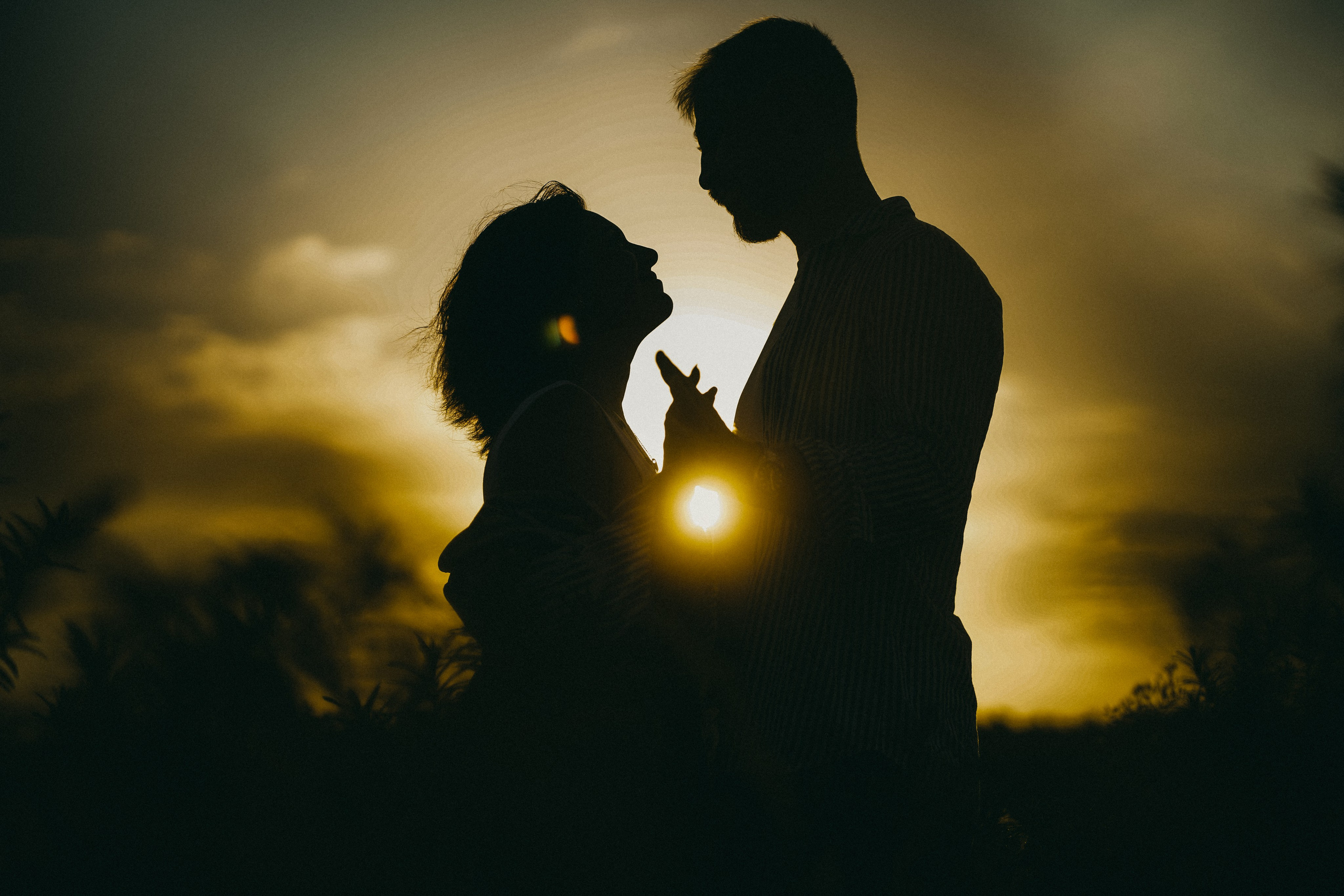 Женя и Вова на Обском. Главная