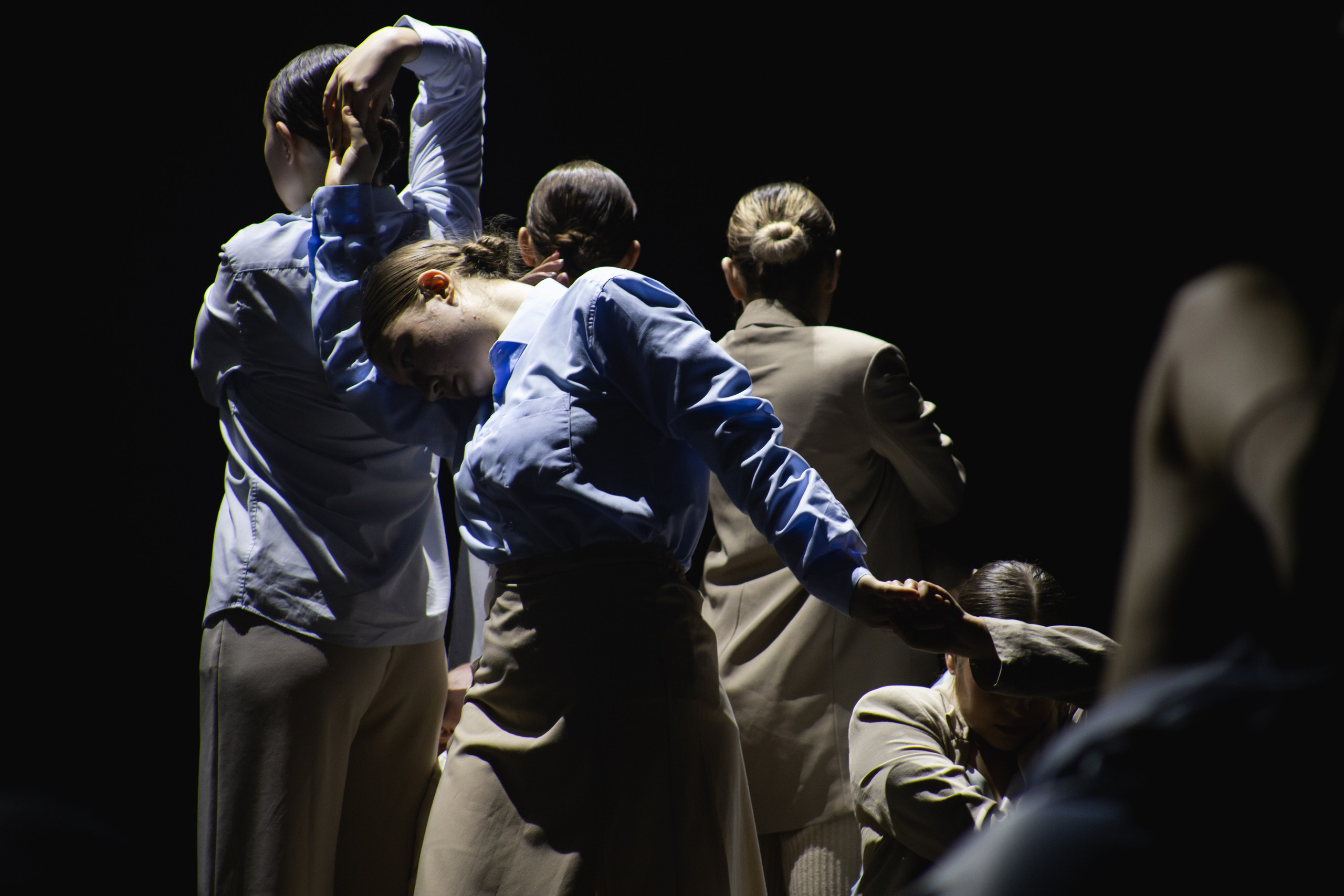 Человек, рождённый танцевать. Репортажный фотограф в Перми Денис Голдобин