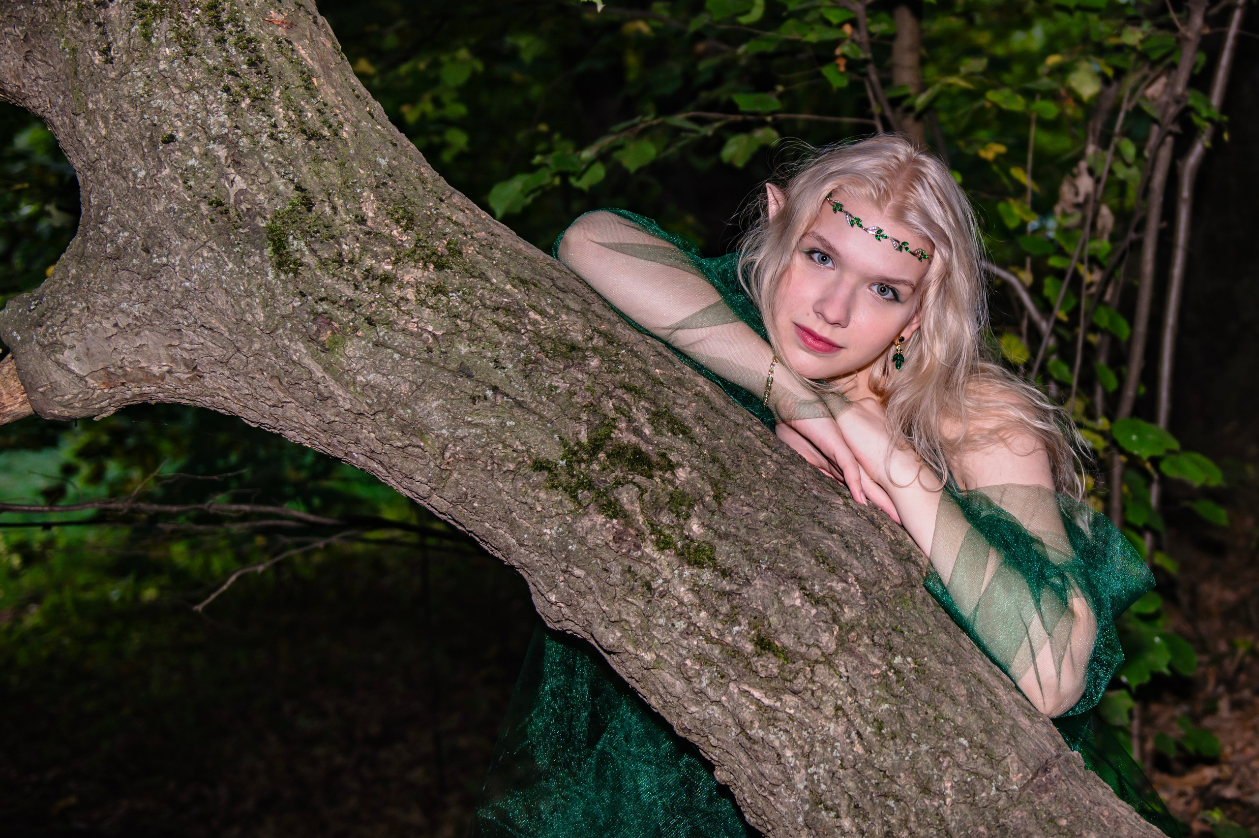 Fairy Elf. Свадебный и семейный фотограф в Москве Елена Новикова