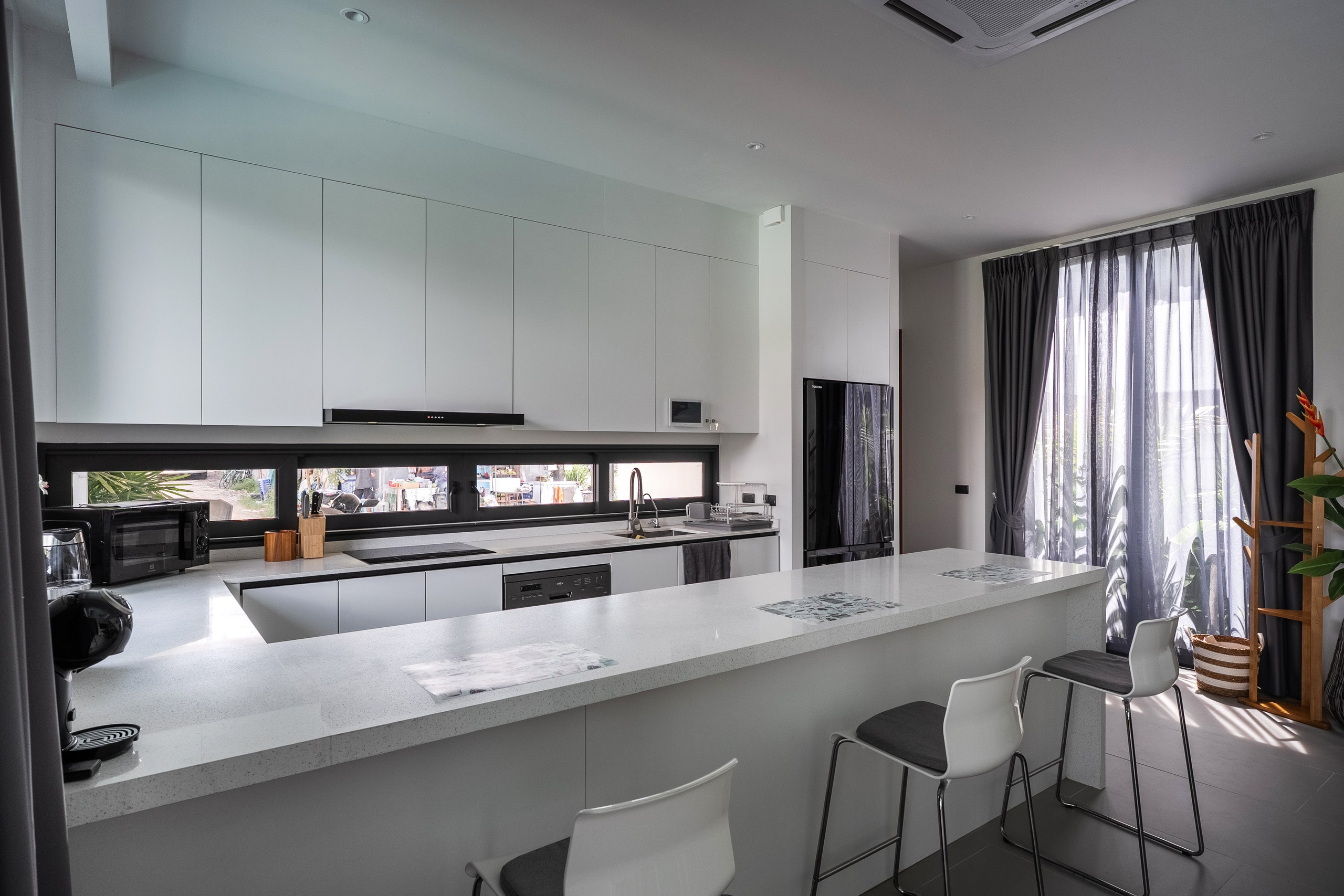 Villa Ban Nam Jai #2. Свадебный и Репортажный фотограф в Москве — Шестак Константин