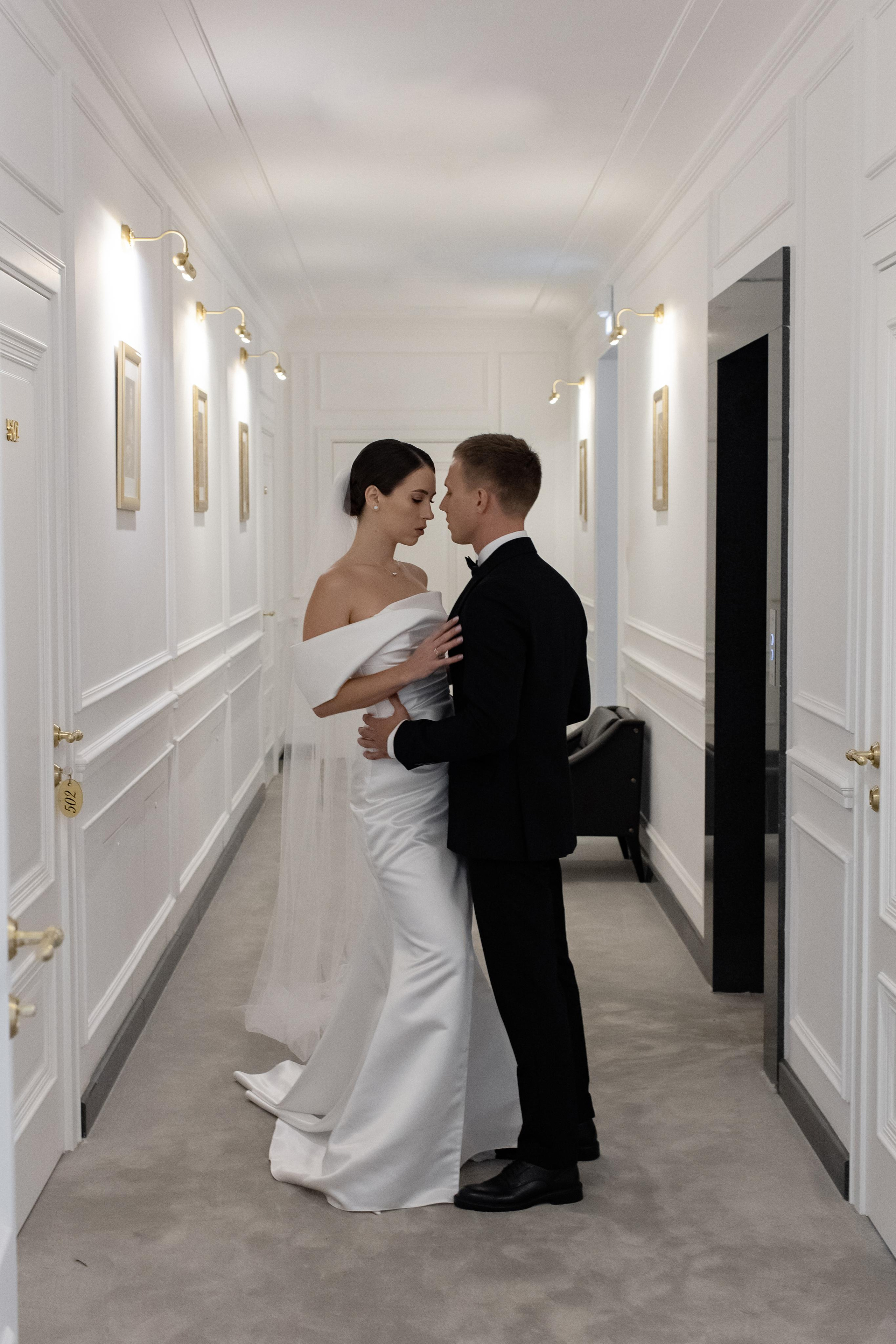 Прекрасный день U&D. Свадебный фотограф Жанна Албегова