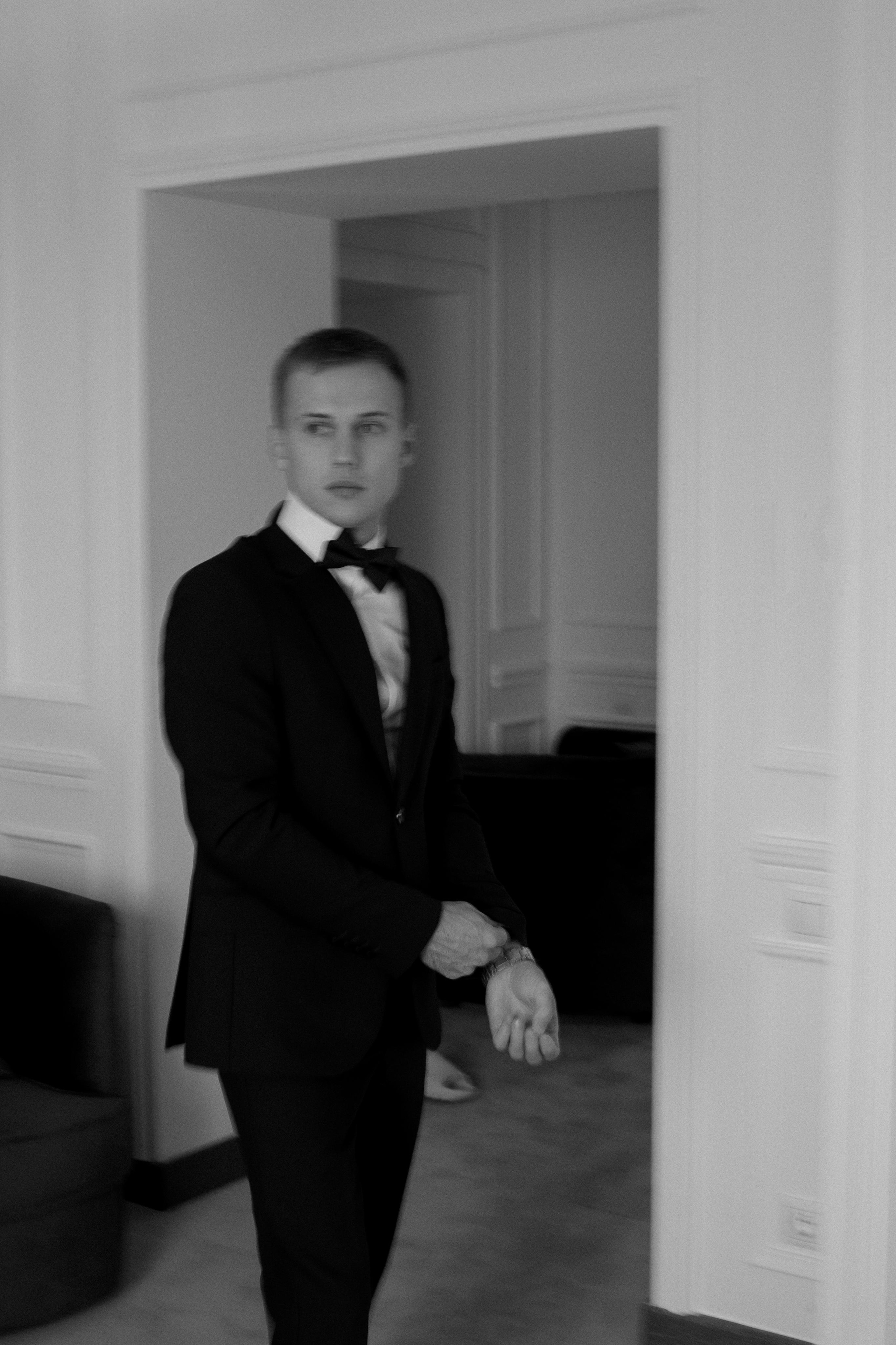 Прекрасный день U&D. Свадебный фотограф Жанна Албегова