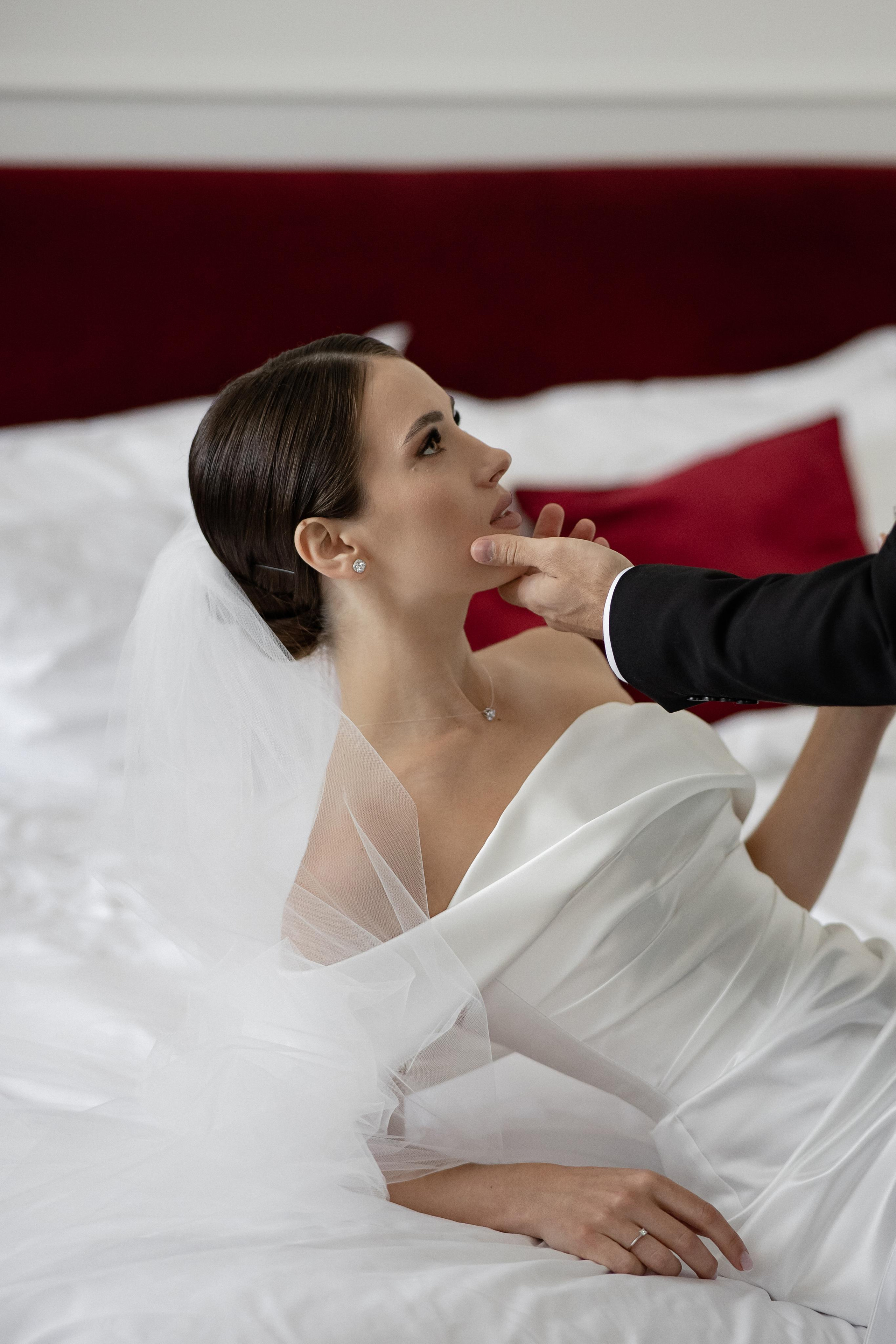 Прекрасный день U&D. Свадебный фотограф Жанна Албегова