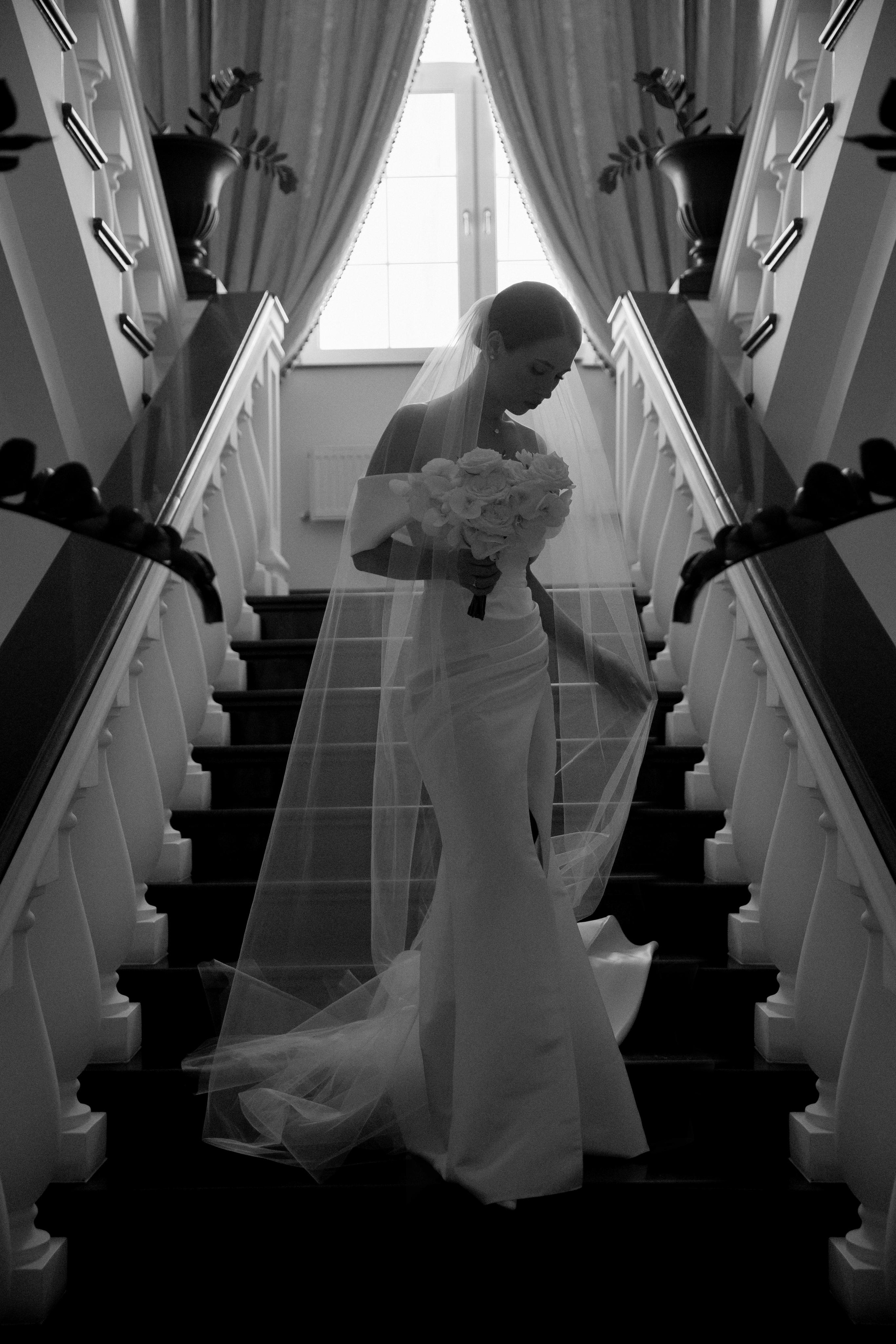 Прекрасный день U&D. Свадебный фотограф Жанна Албегова