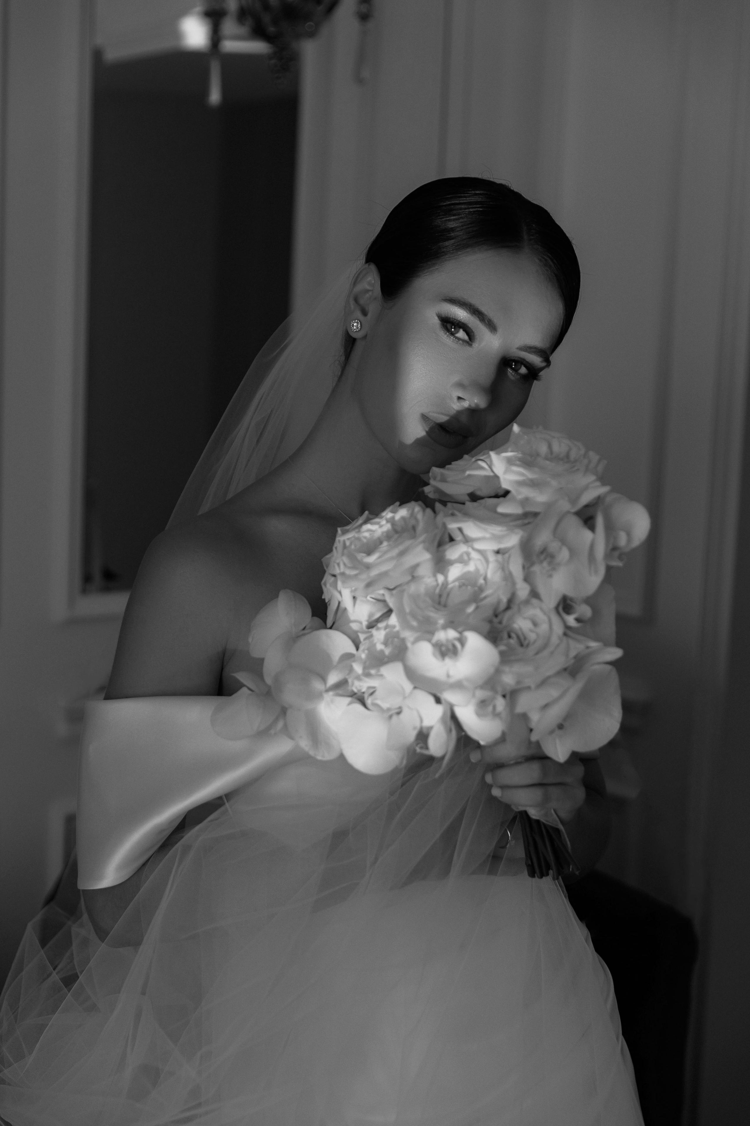 Прекрасный день U&D. Свадебный фотограф Жанна Албегова