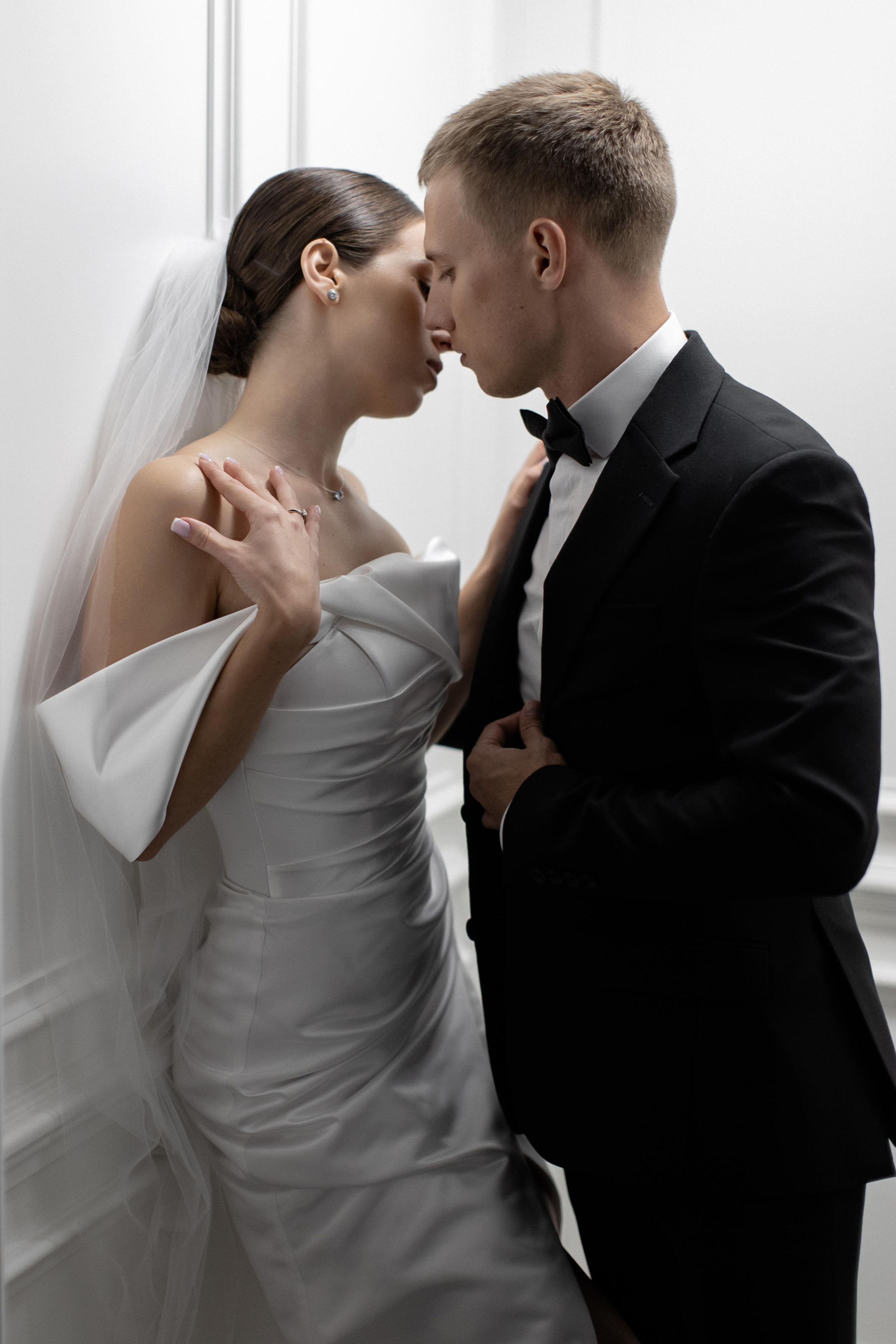 Прекрасный день U&D. Свадебный фотограф Жанна Албегова