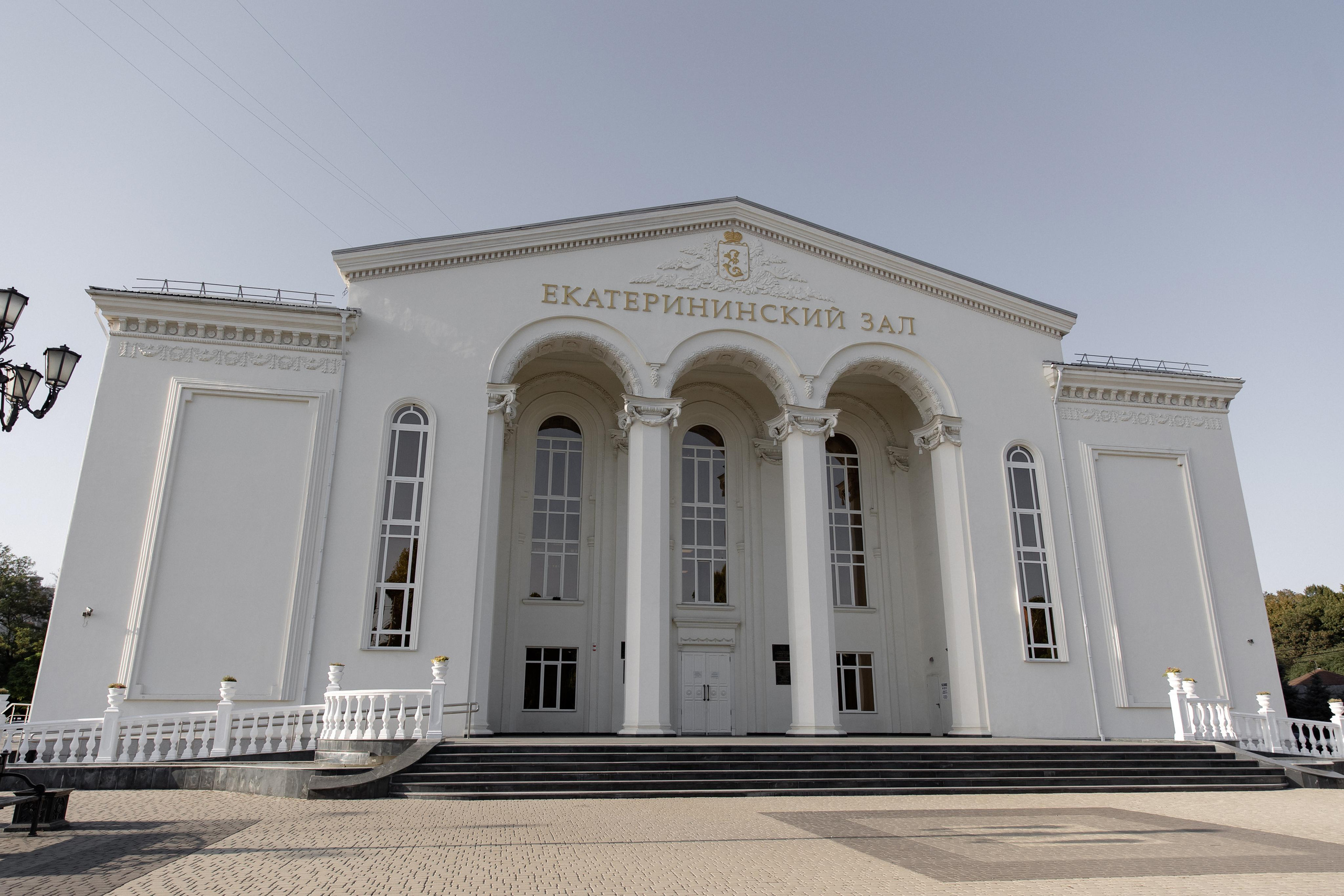 Прекрасный день U&D. Свадебный фотограф Жанна Албегова