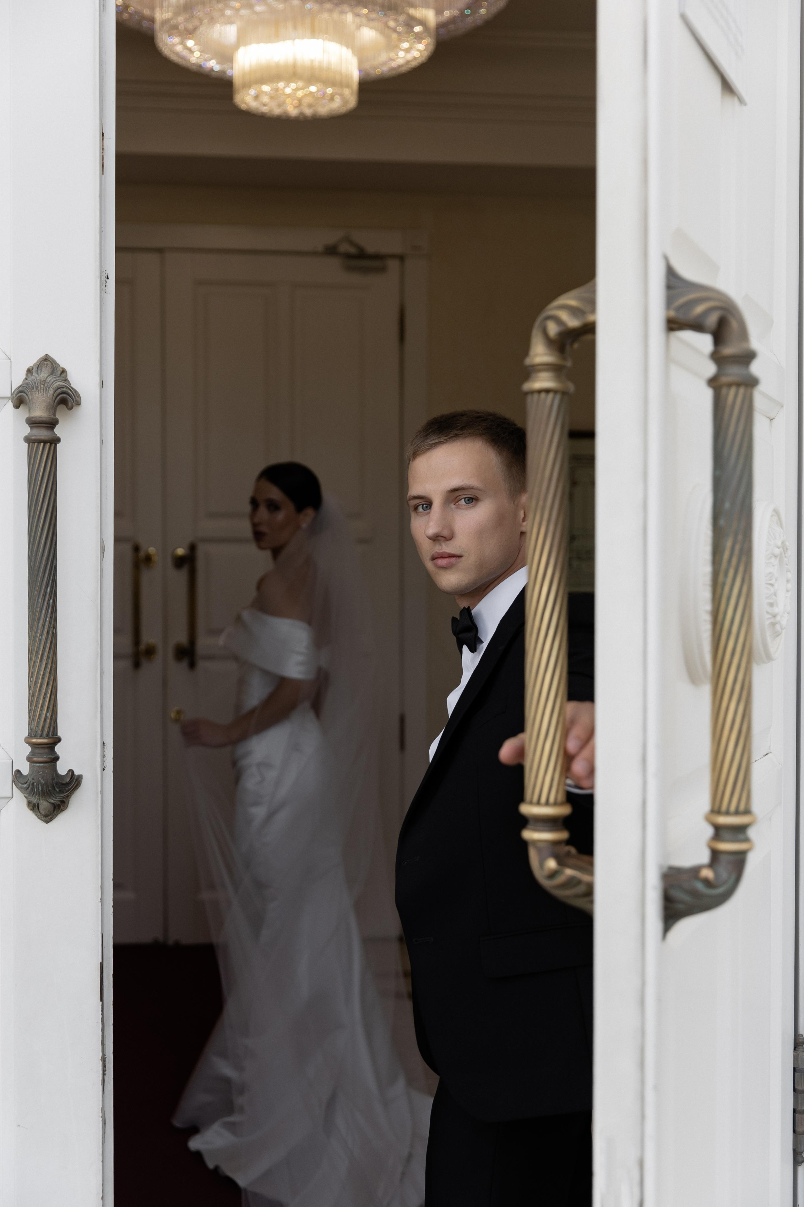 Прекрасный день U&D. Свадебный фотограф Жанна Албегова