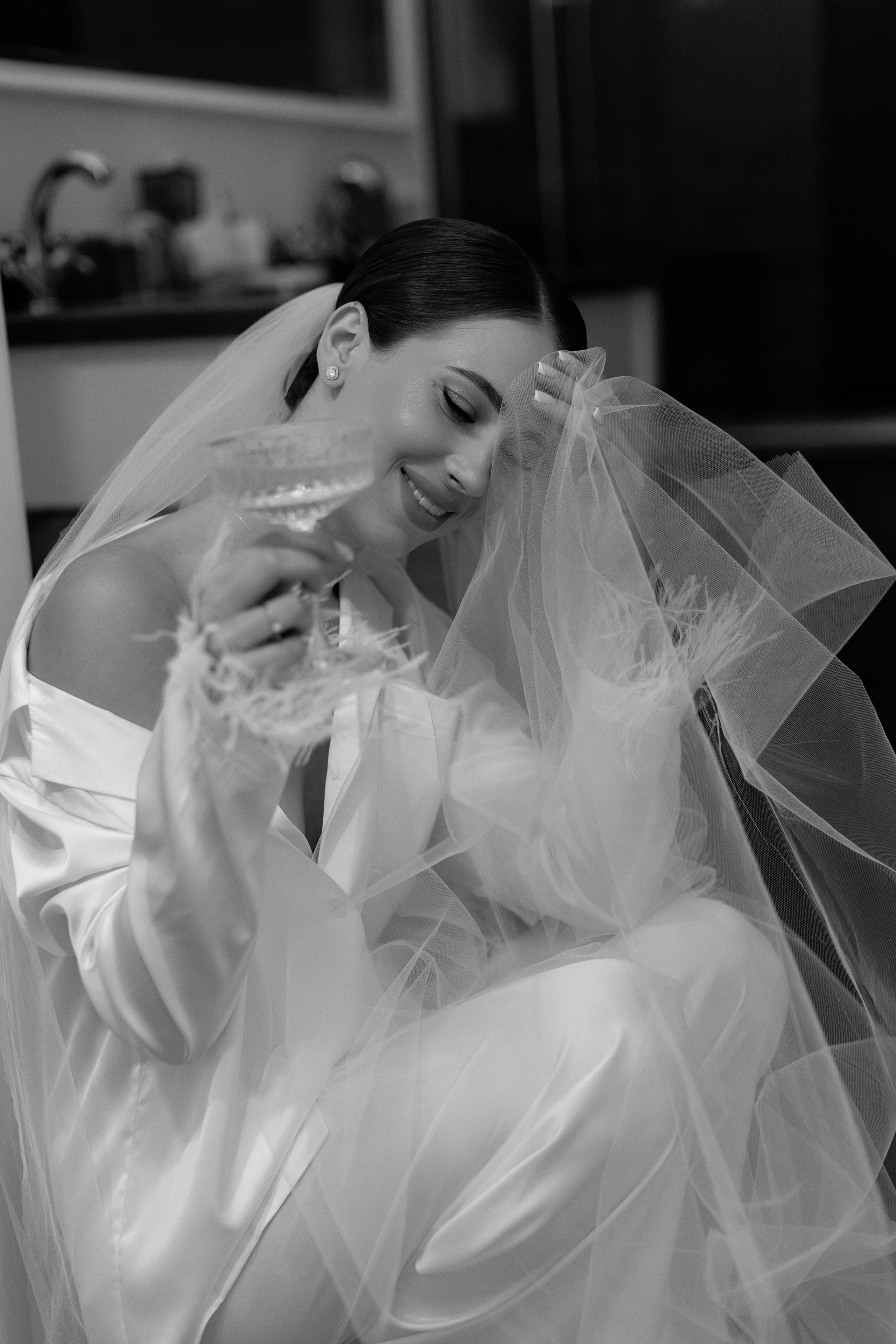 Прекрасный день U&D. Свадебный фотограф Жанна Албегова