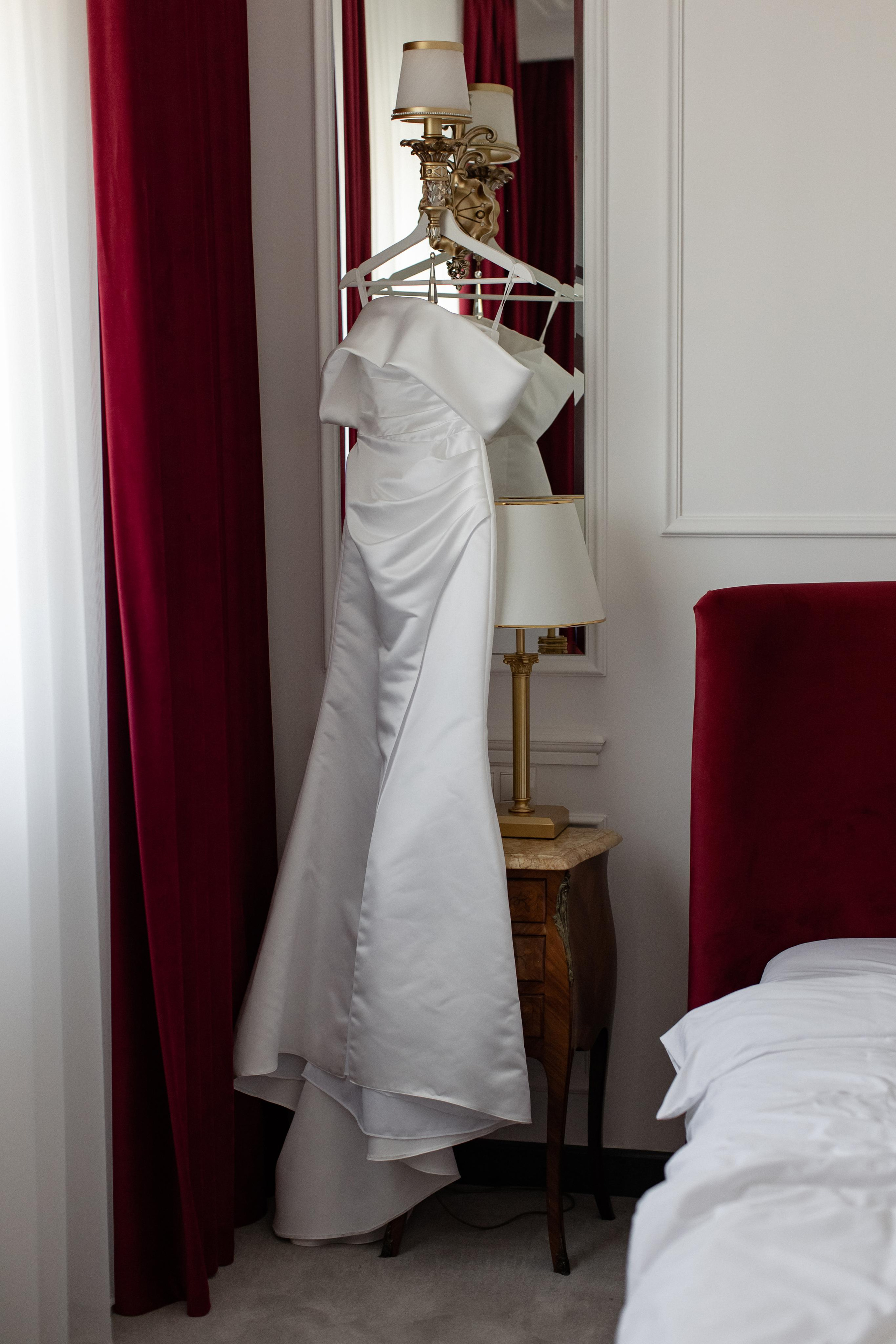 Прекрасный день U&D. Свадебный фотограф Жанна Албегова