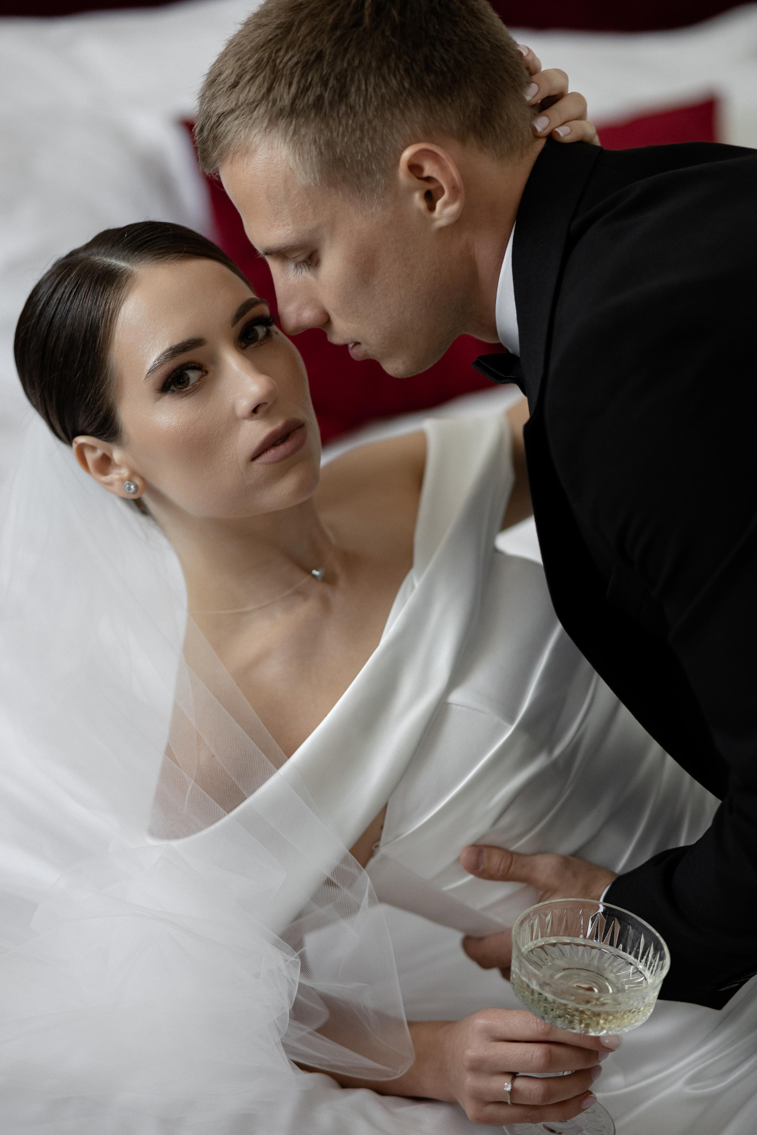 Прекрасный день U&D. Свадебный фотограф Жанна Албегова