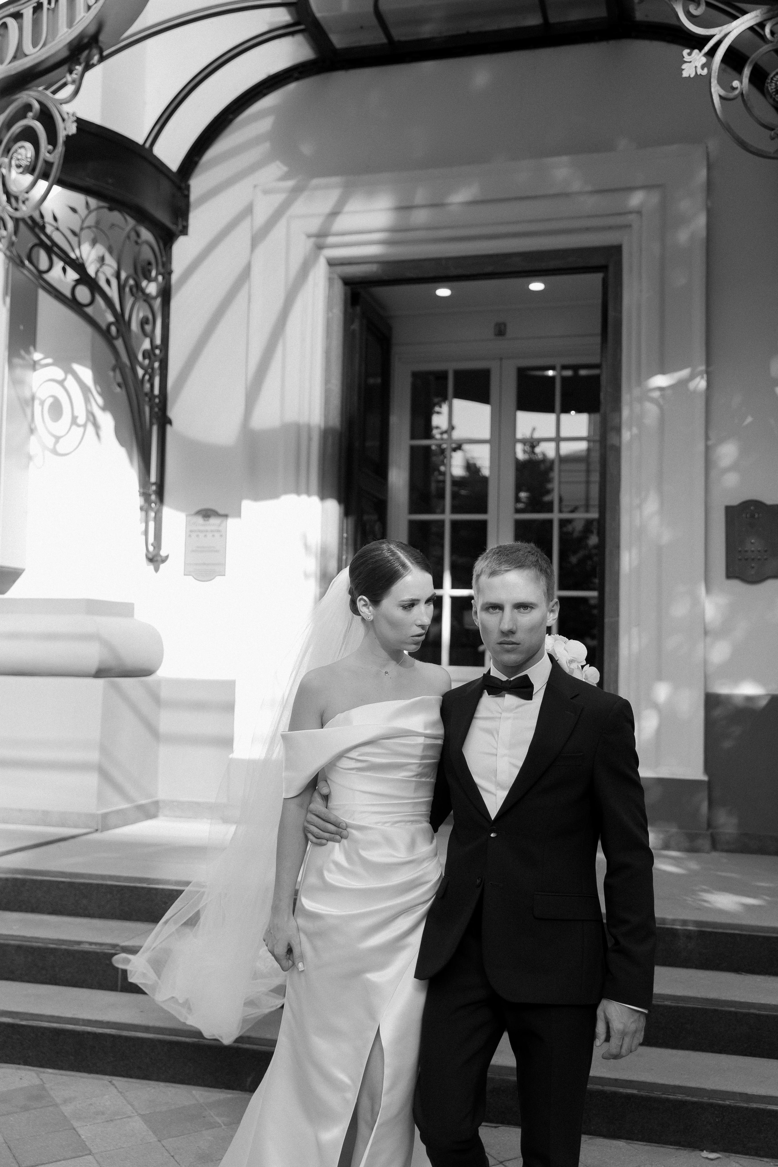 Прекрасный день U&D. Свадебный фотограф Жанна Албегова