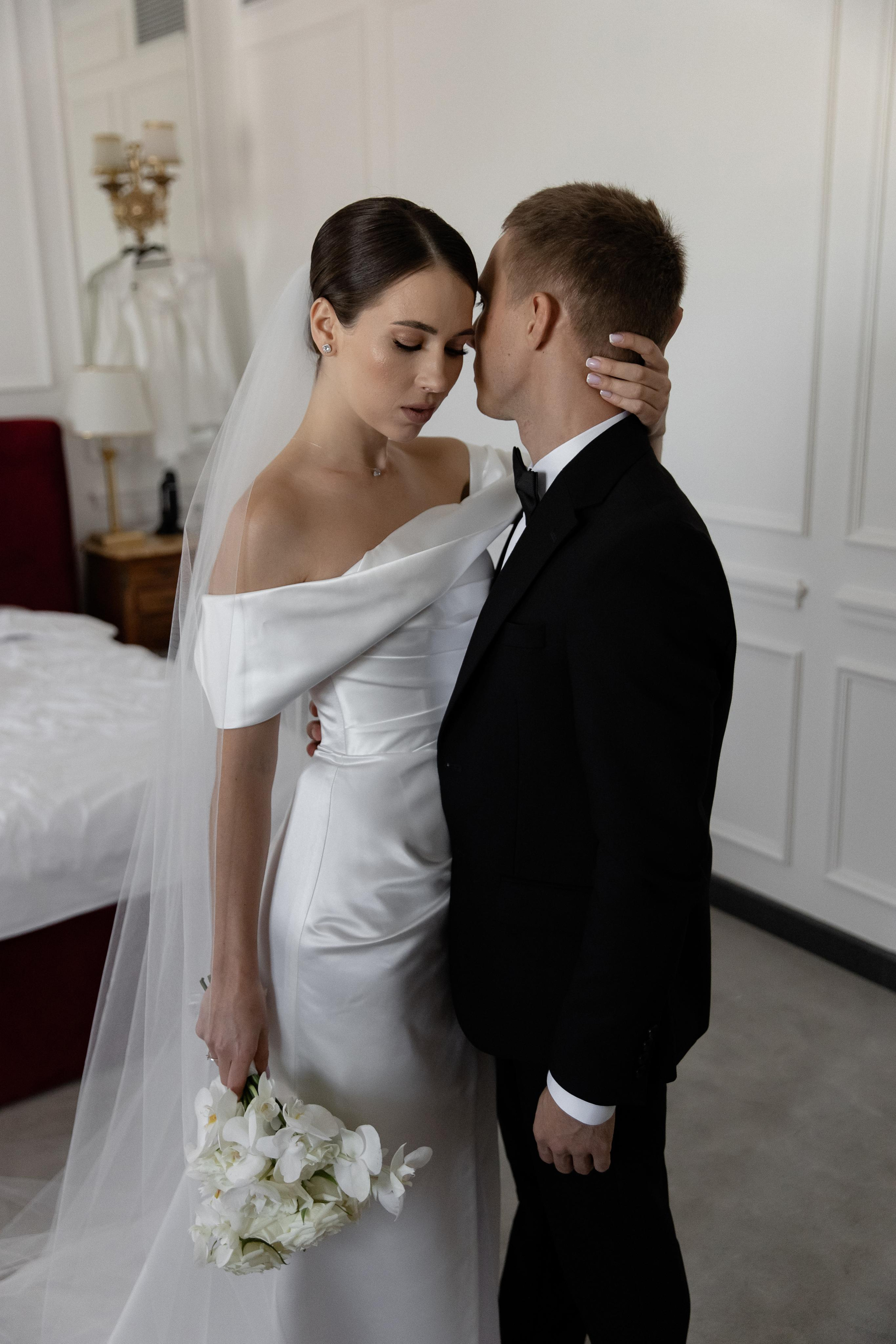 Прекрасный день U&D. Свадебный фотограф Жанна Албегова