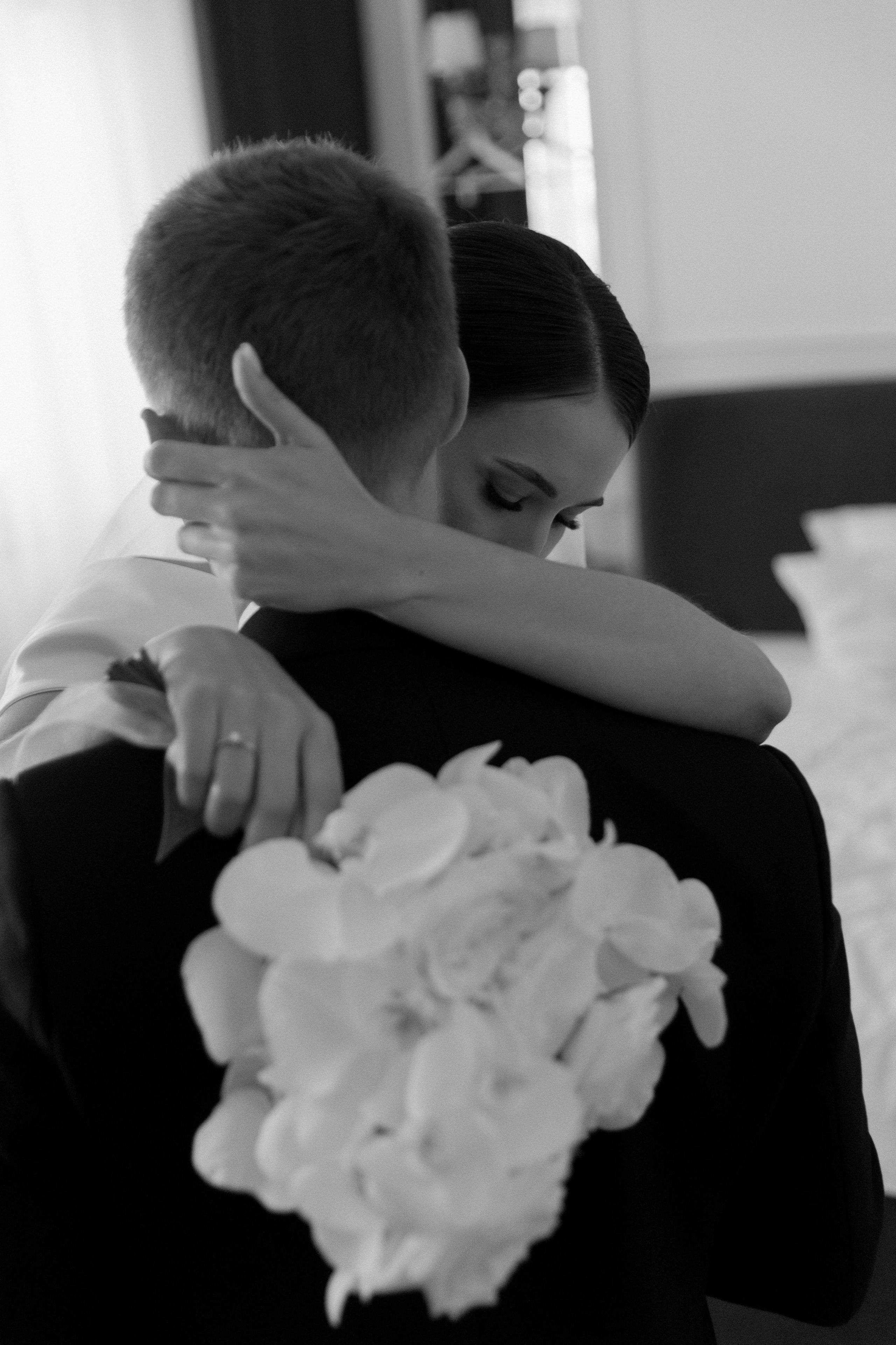 Прекрасный день U&D. Свадебный фотограф Жанна Албегова