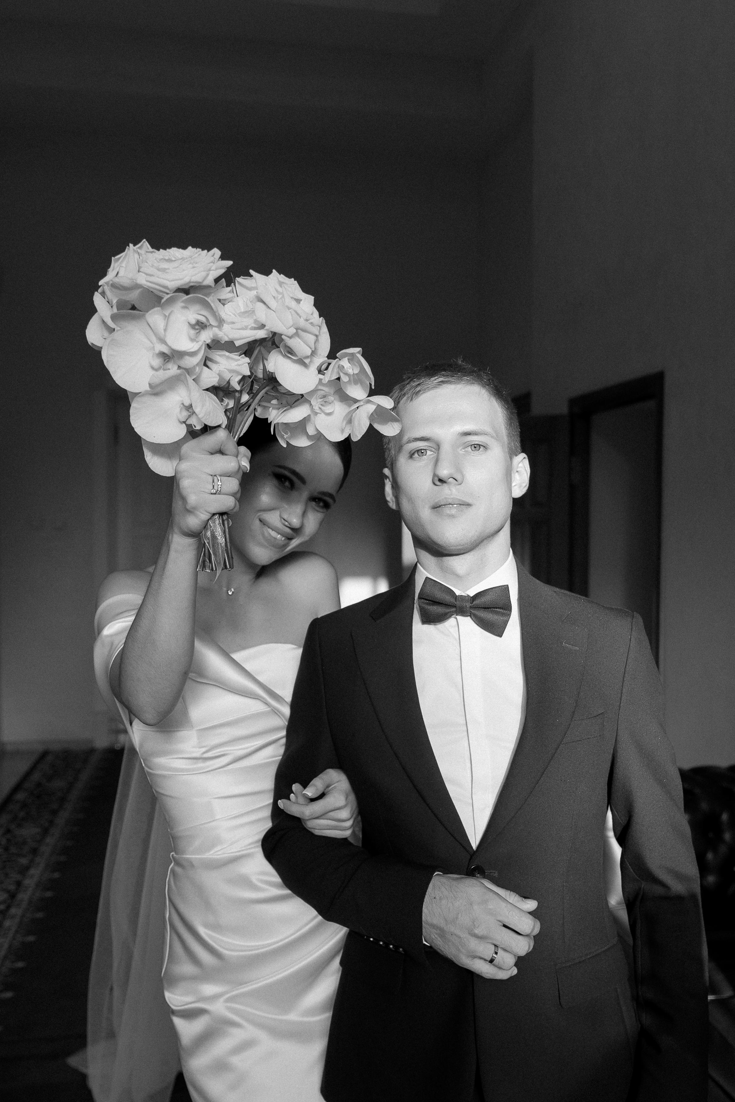 Прекрасный день U&D. Свадебный фотограф Жанна Албегова