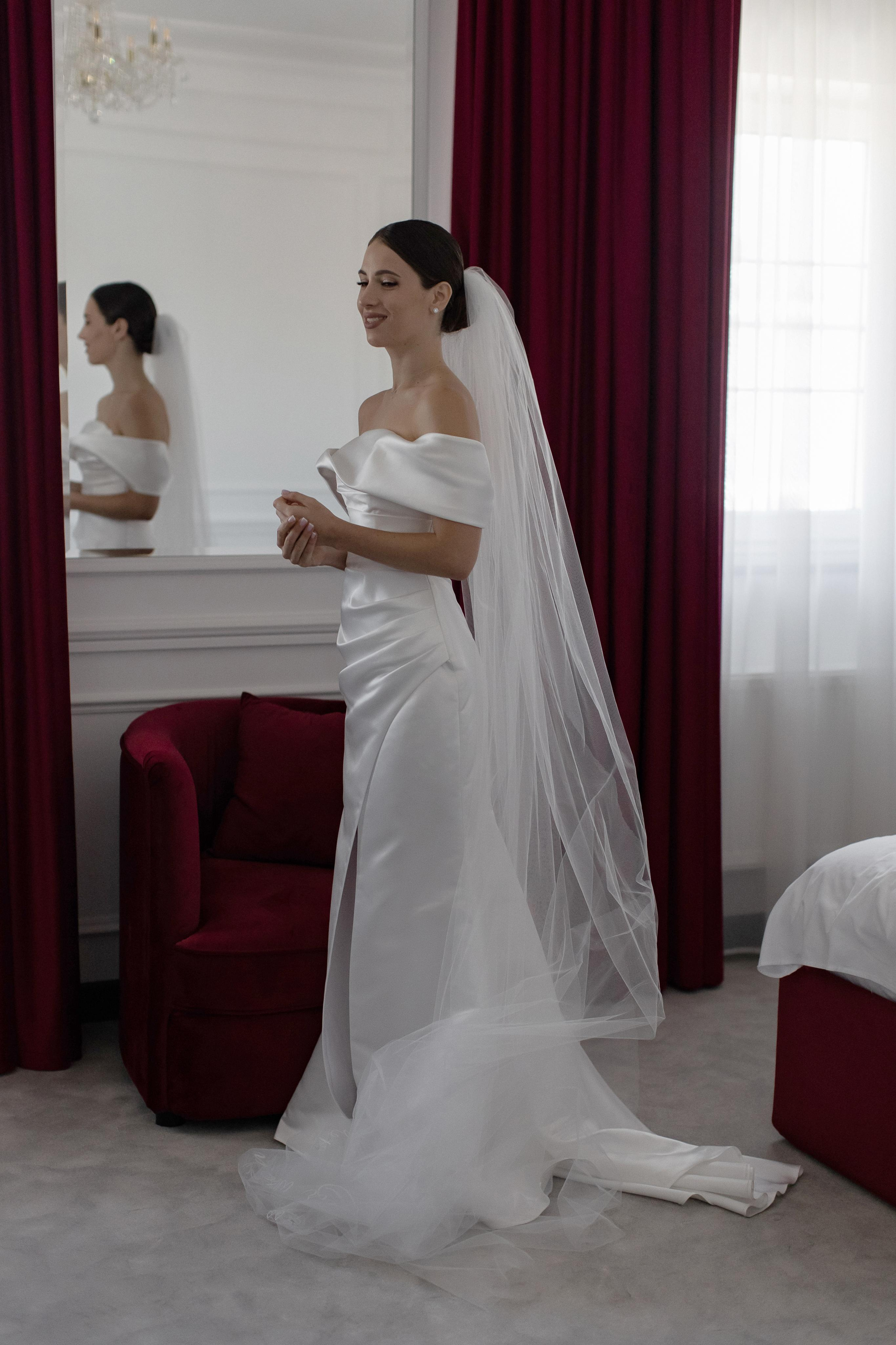 Прекрасный день U&D. Свадебный фотограф Жанна Албегова