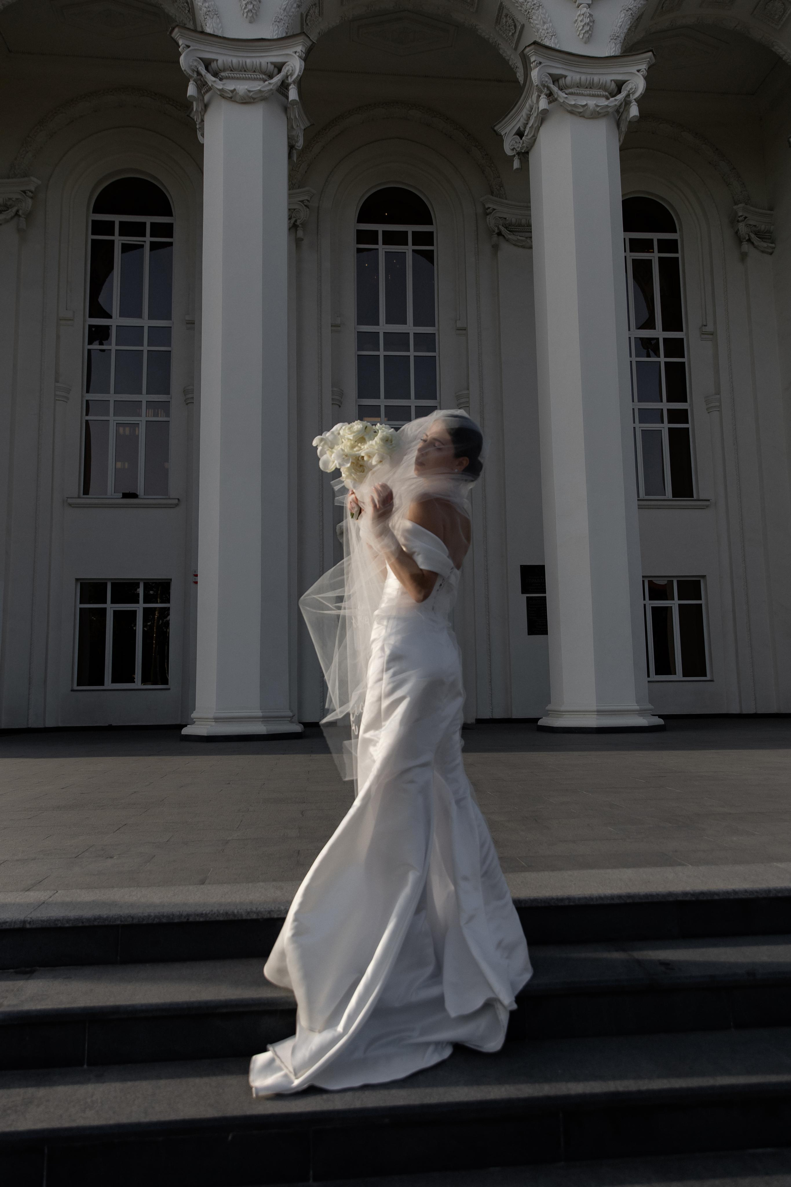 Прекрасный день U&D. Свадебный фотограф Жанна Албегова