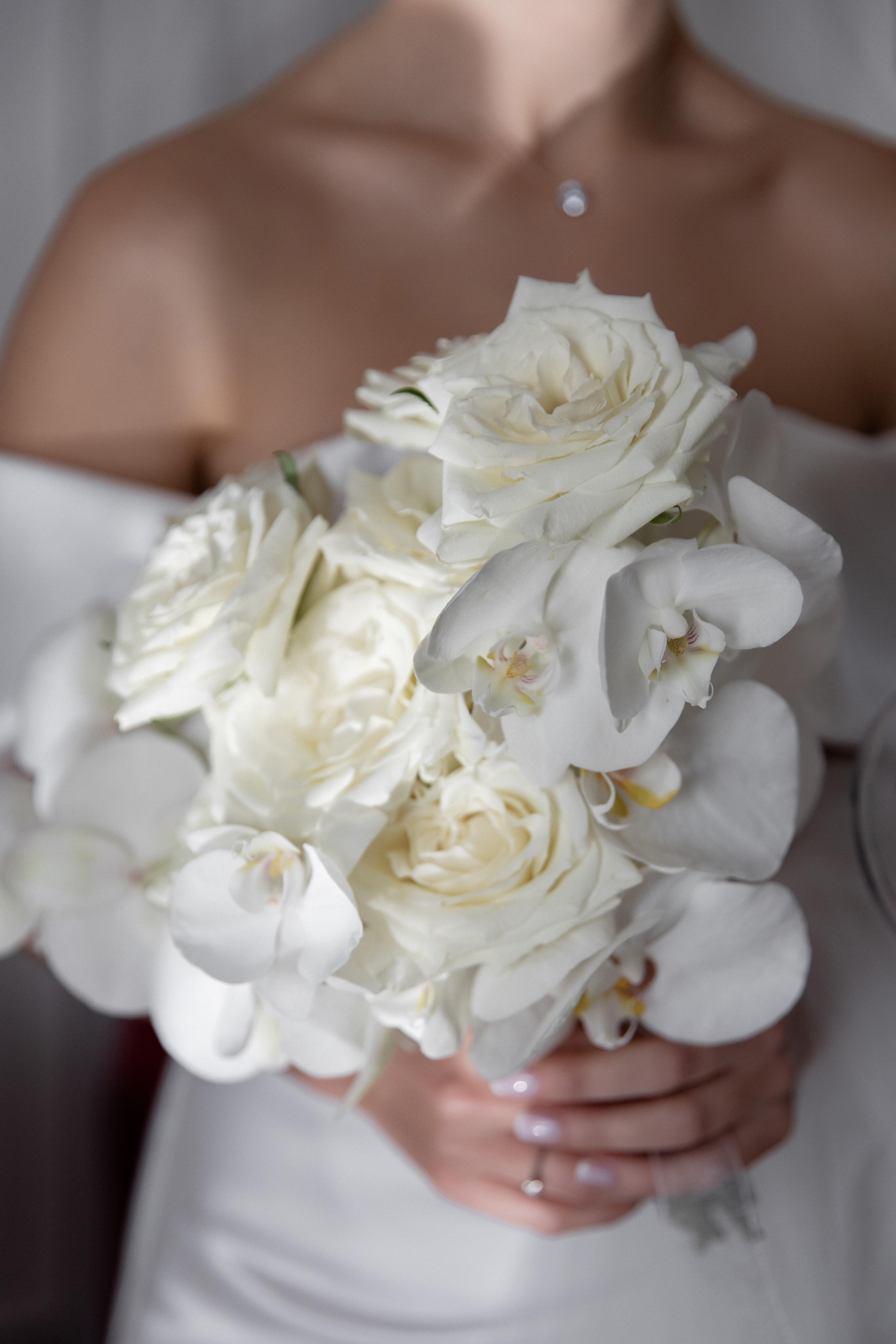 Прекрасный день U&D. Свадебный фотограф Жанна Албегова