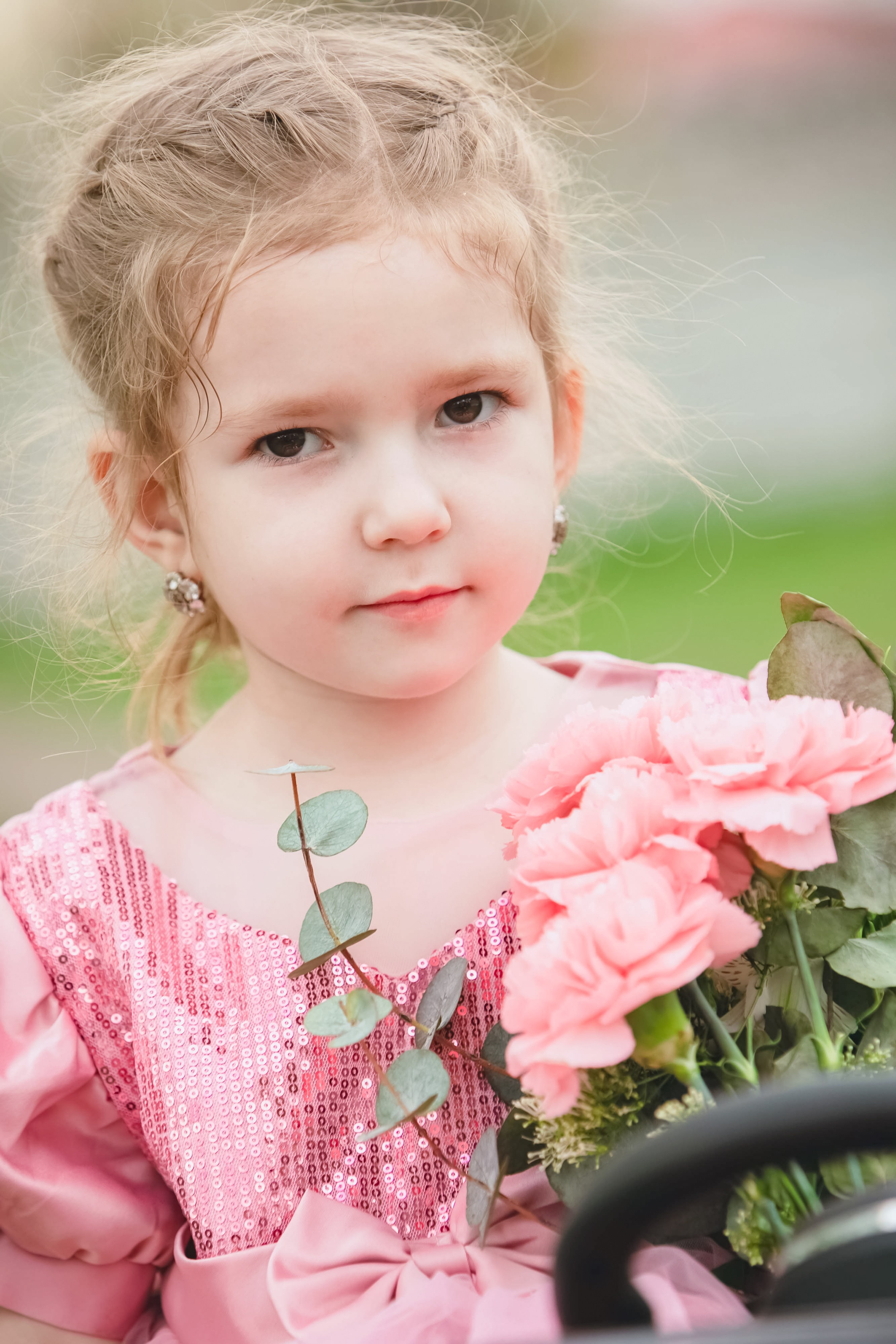 Портреты. Семейный и детский фотограф в Беларуси