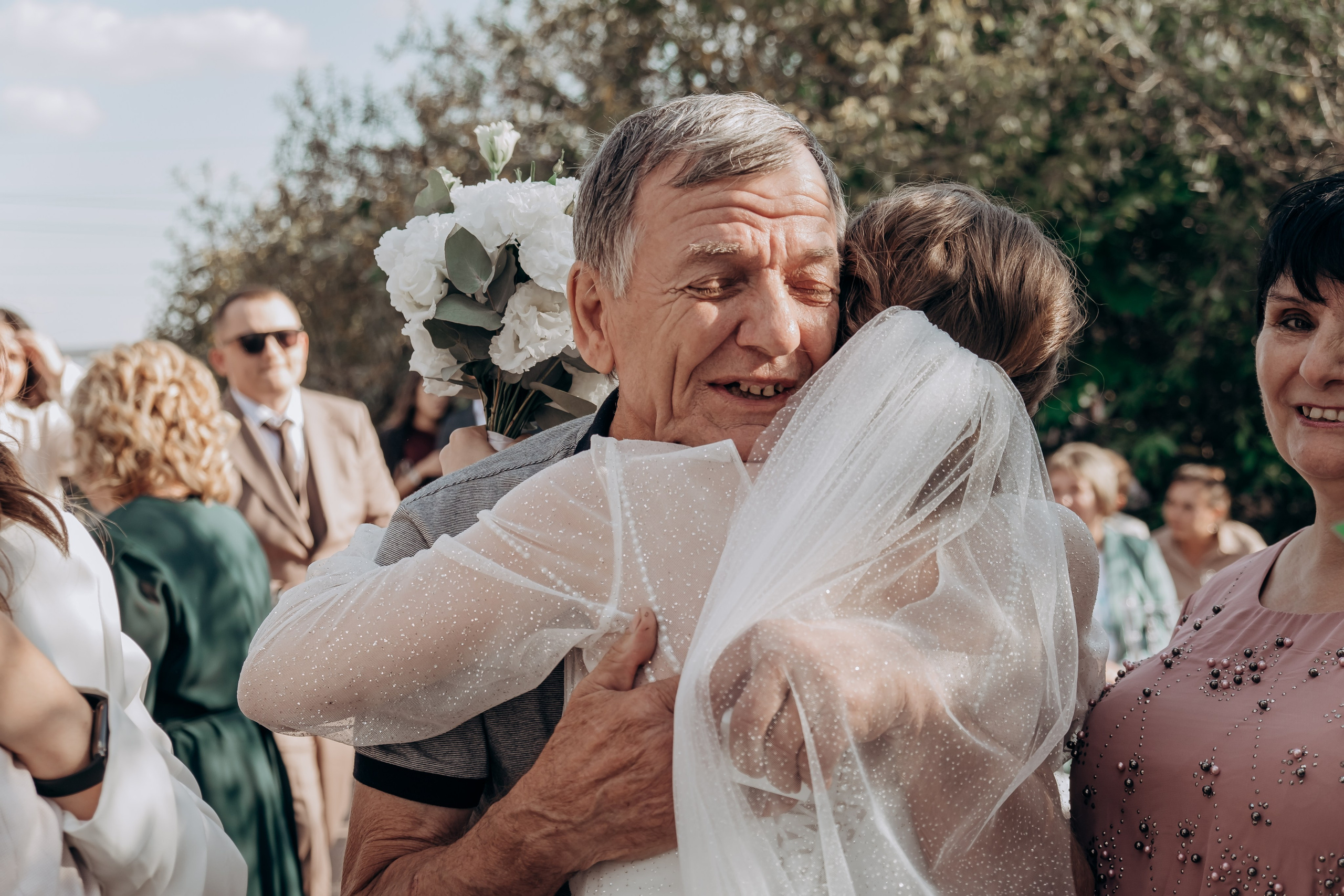 1. Свадебный фотограф Челябинск