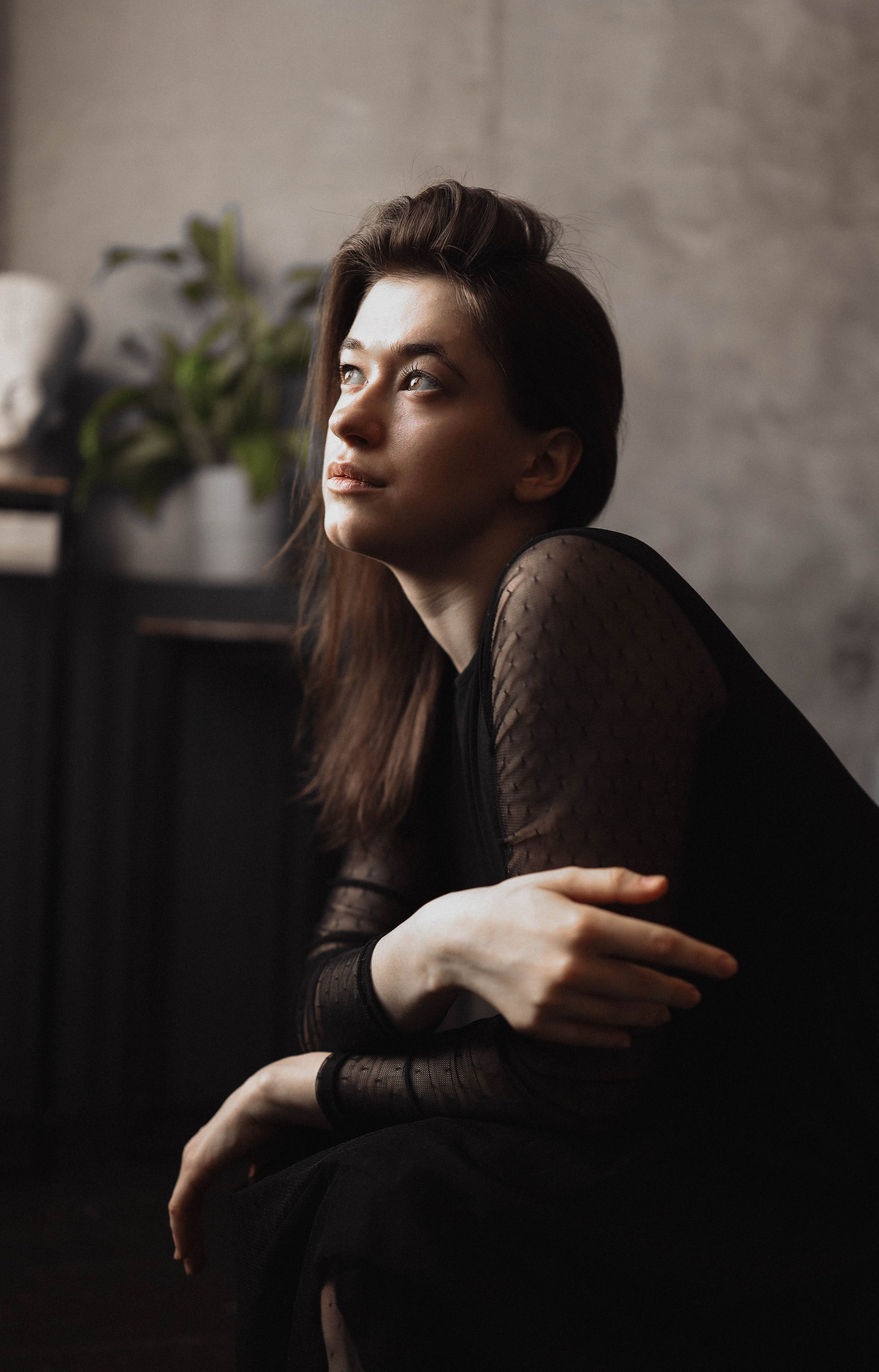 Анастасия. VLADA KACHANINA. Семейный/индивидуальный Фотограф Новосибирск