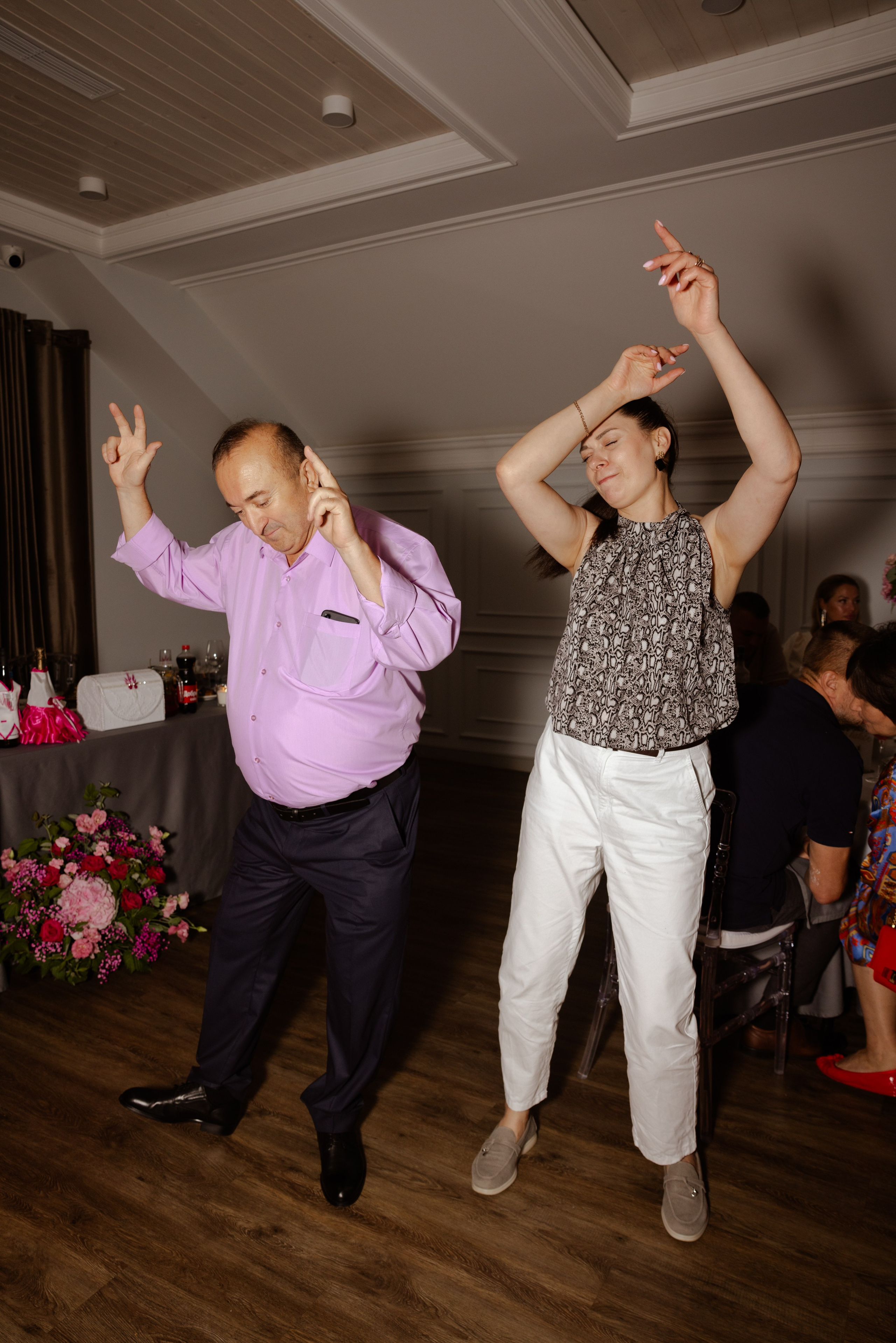 Свадьба Ксении и Думитру. Виктория Зудина — фотограф в Москве