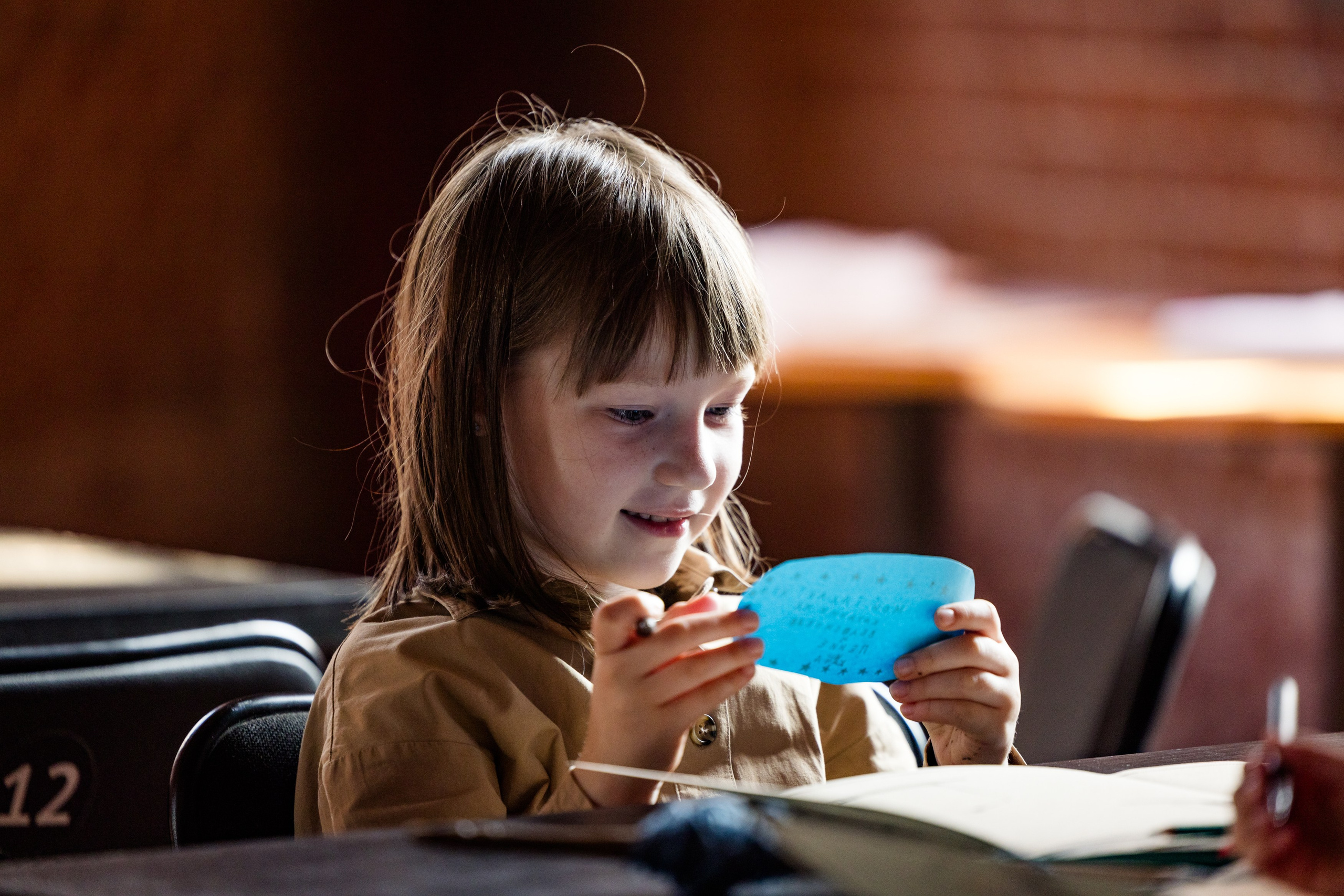 День города в Музее Москвы 2024. Виктория Зудина — фотограф в Москве