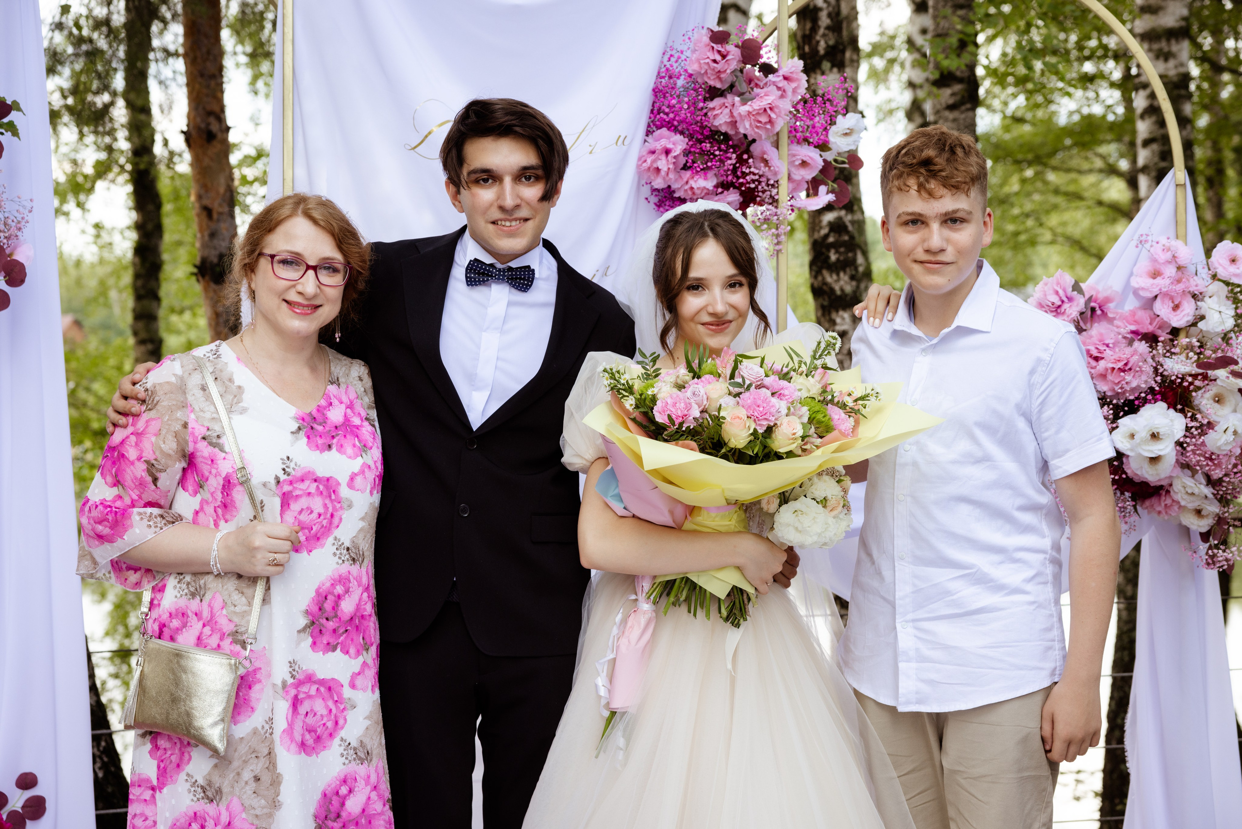 Свадьба Ксении и Думитру. Виктория Зудина — фотограф в Москве