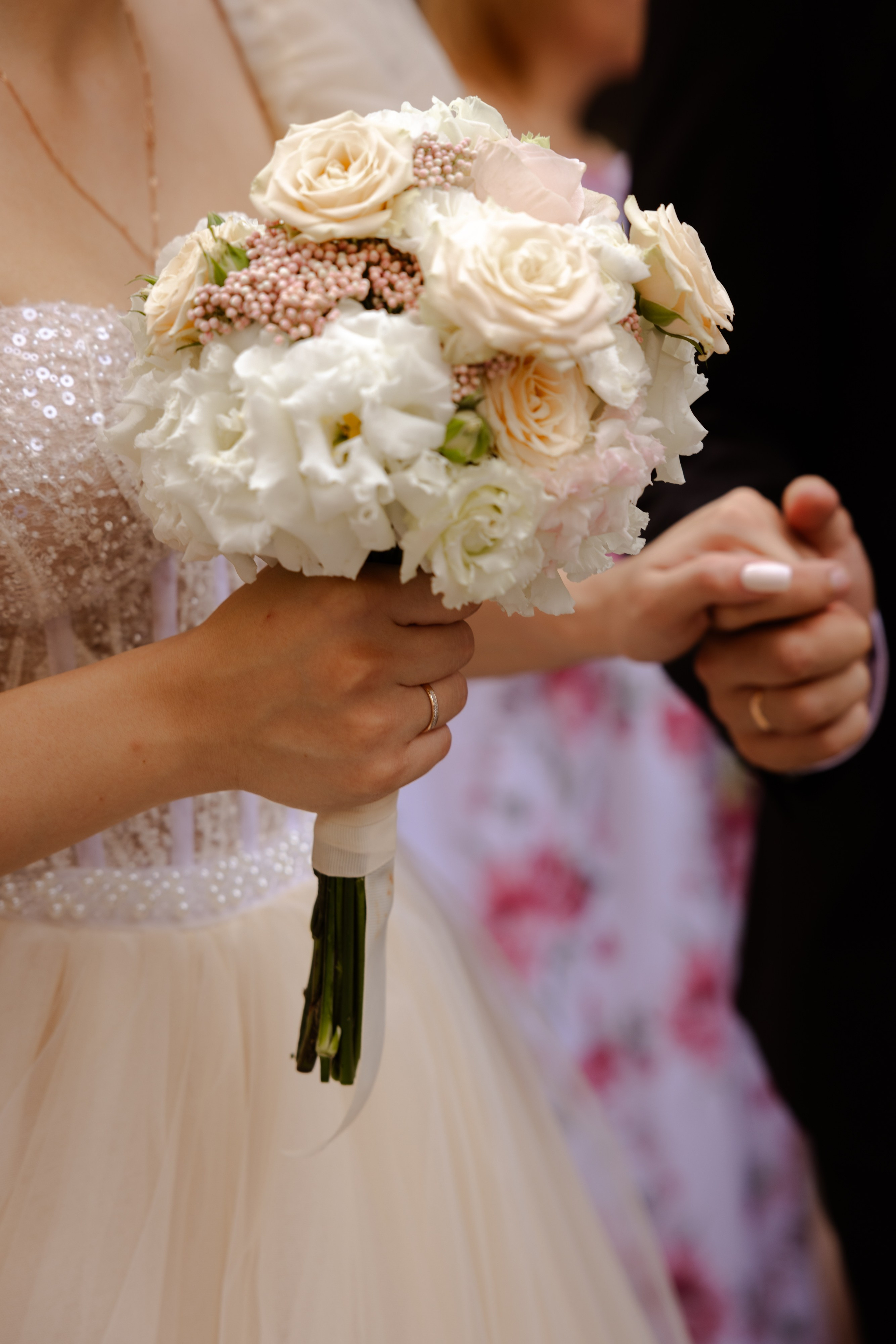 Свадьба Ксении и Думитру. Виктория Зудина — фотограф в Москве