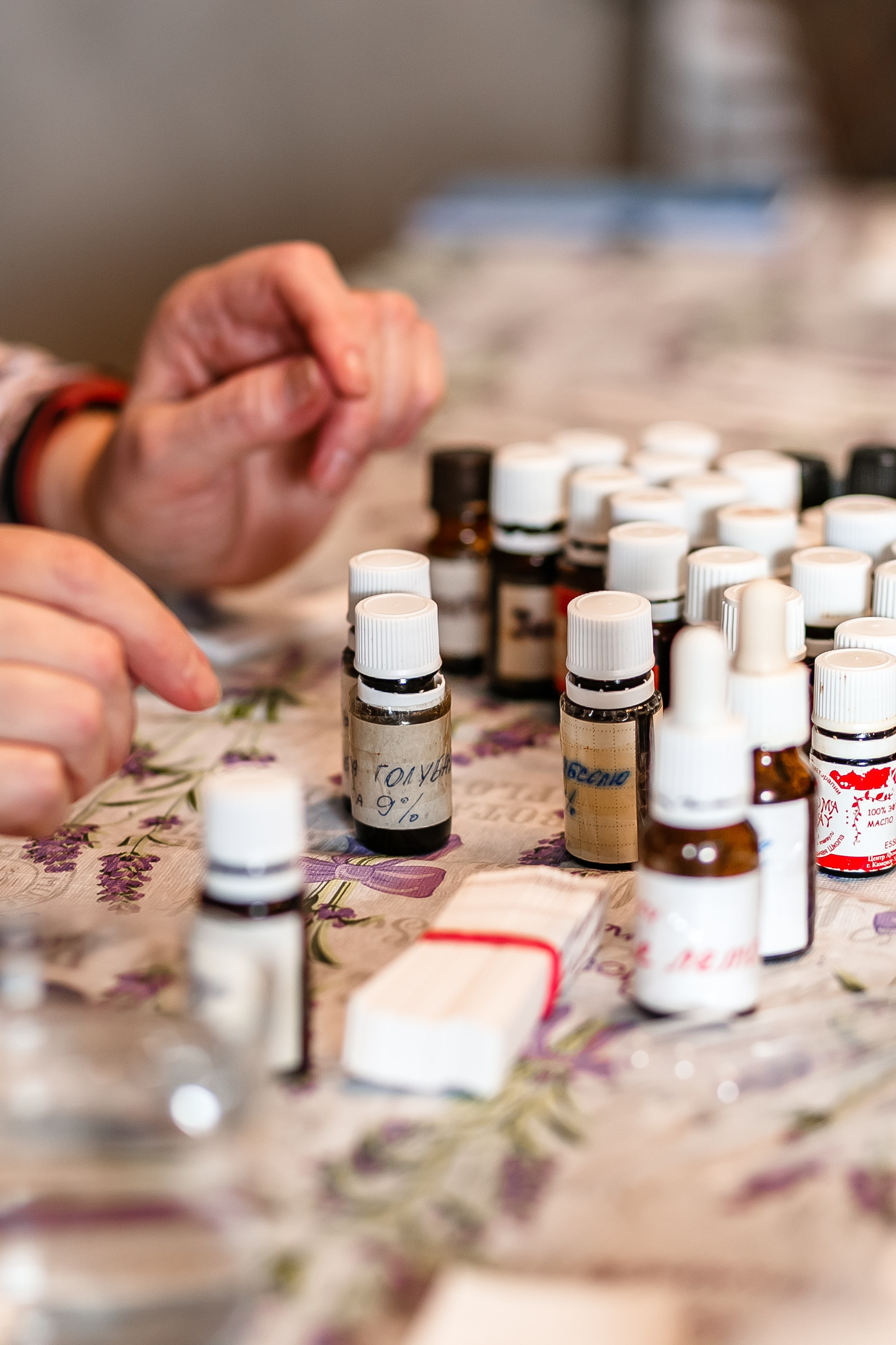 AROMA MK. Фотограф в  г. Новосибирск