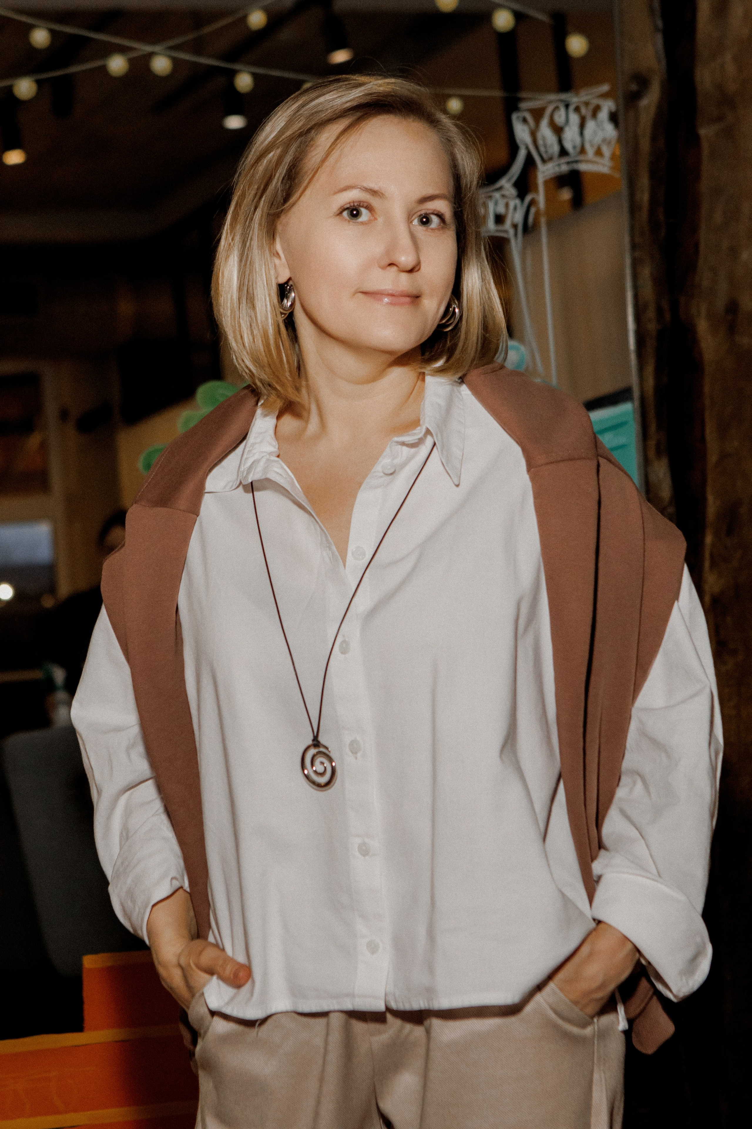 Проект «Люди города». Фотограф Александр Закадычный | Таганрог