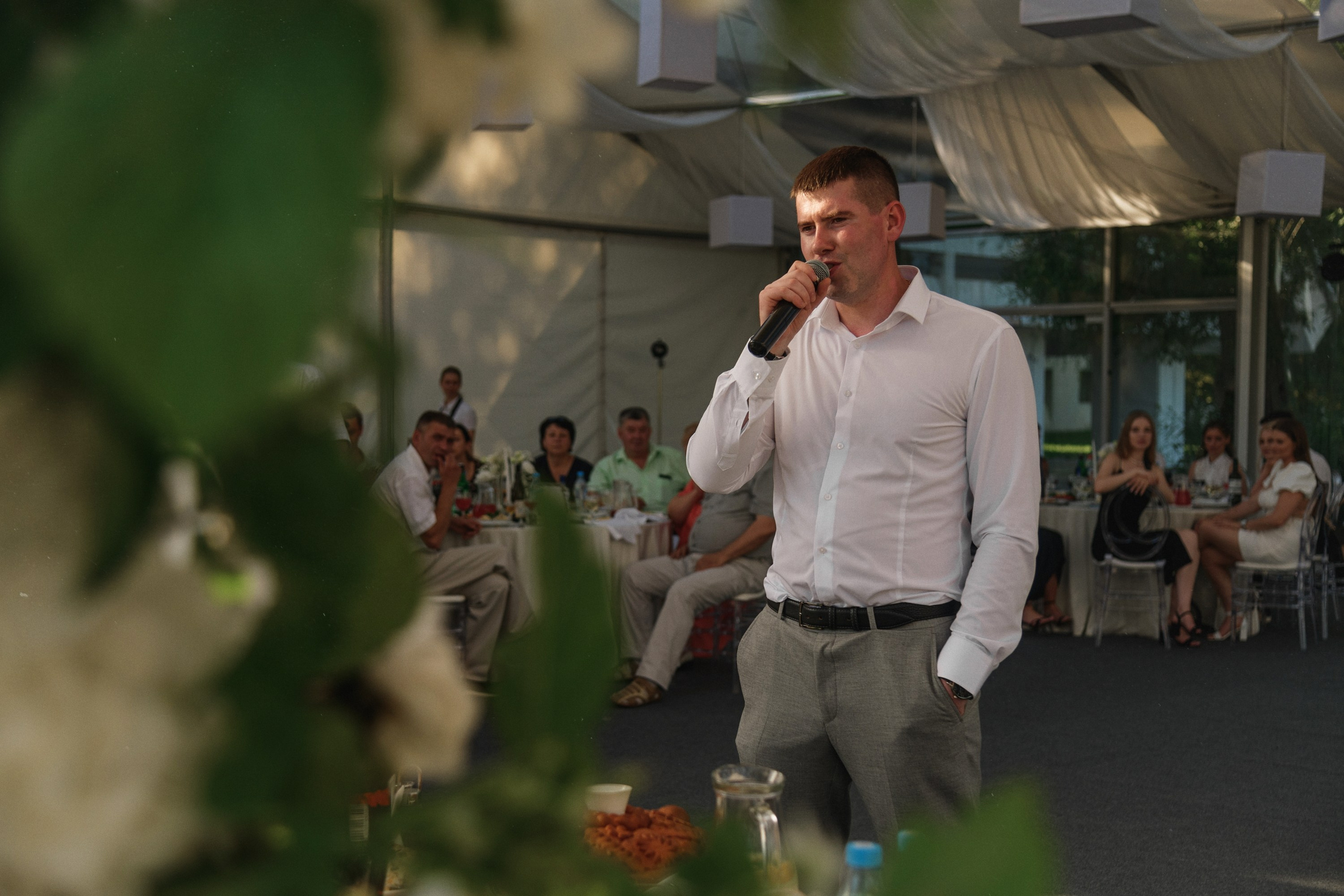 Таня и Вова. Фотограф Смоляк Алена